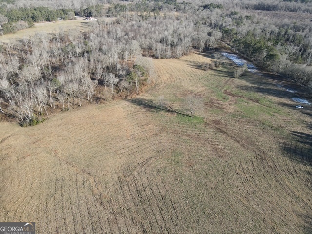 Lot 1 Caldwell Zebulon GA 30295