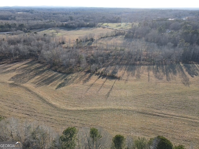 Lot 1 Caldwell Zebulon GA 30295