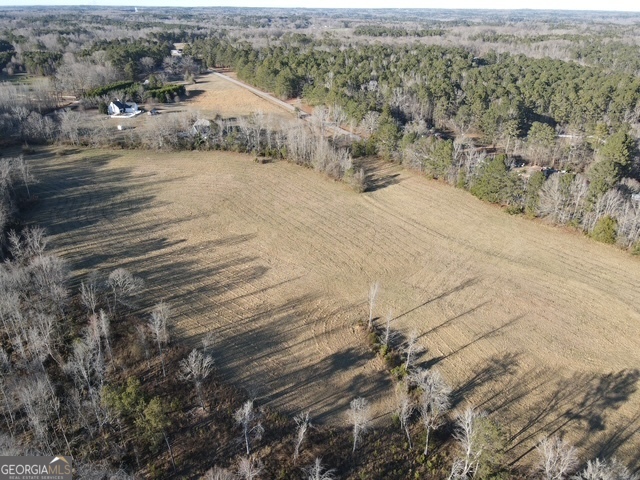 Lot 1 Caldwell Zebulon GA 30295