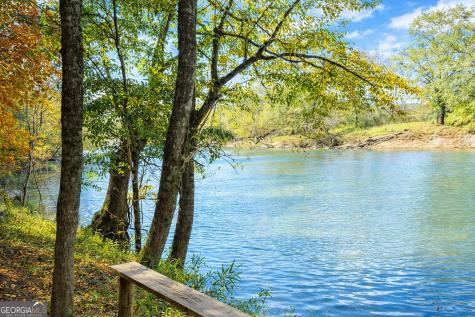 2.57 ACRES Flint River Road Molena GA 30258