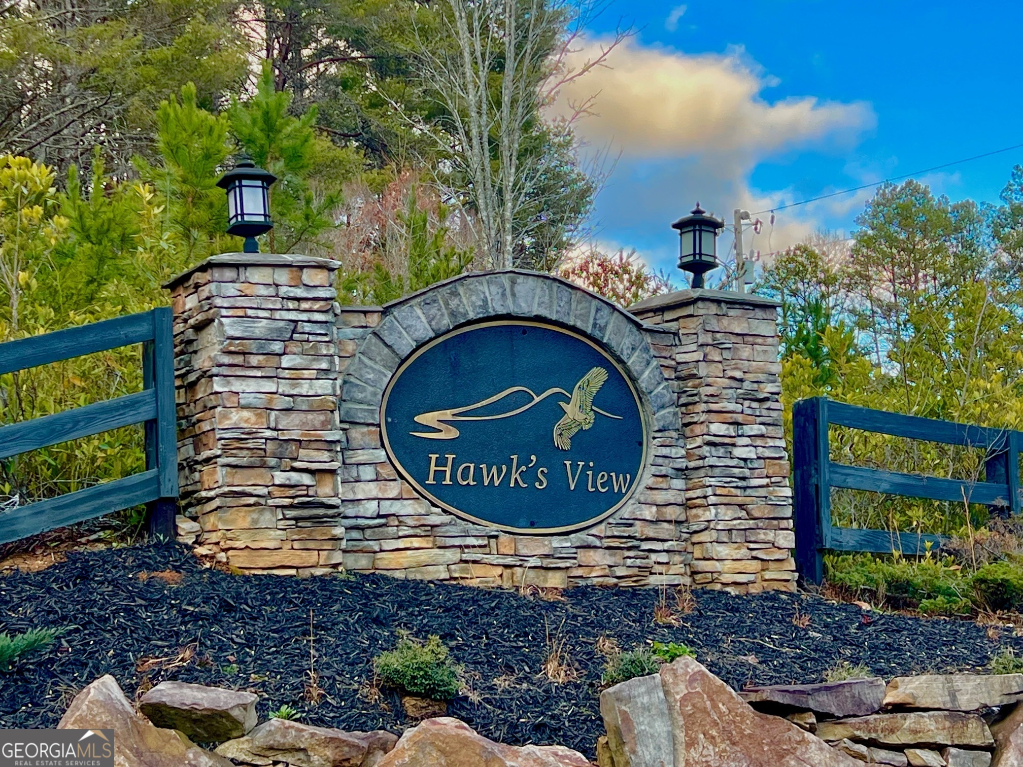 0 Hawks View Morganton GA 30560