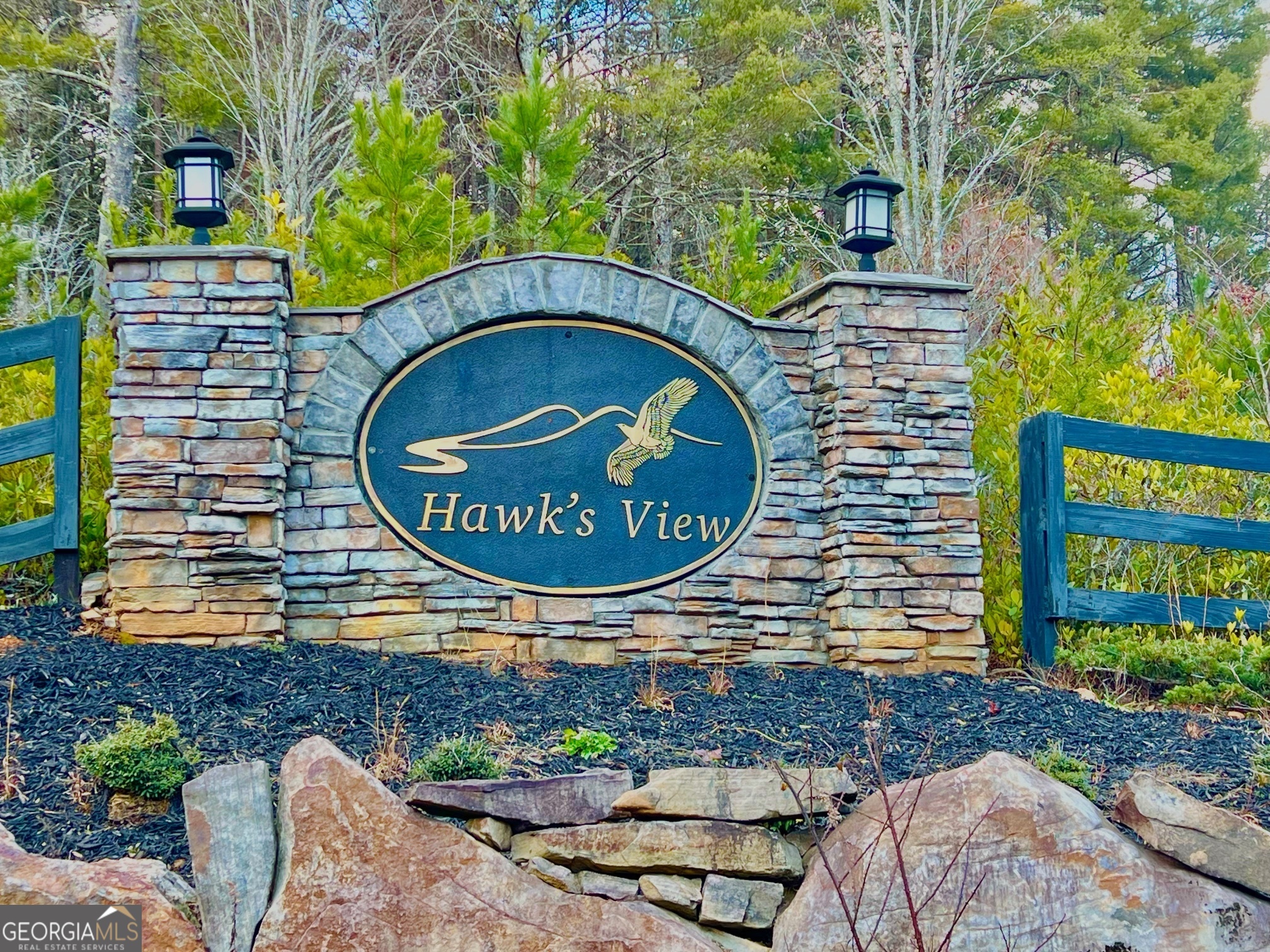 0 Hawks View Morganton GA 30560