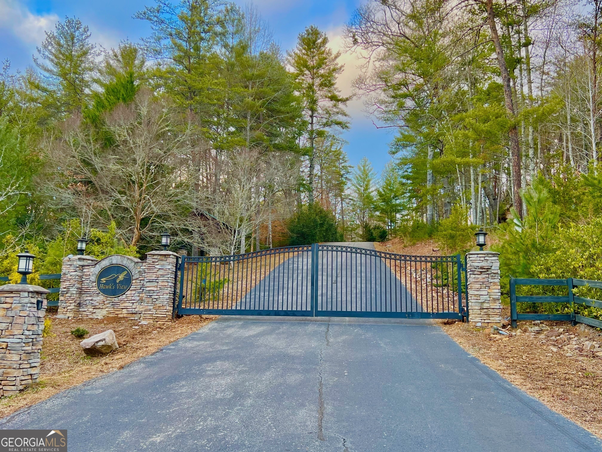 0 Hawks View Morganton GA 30560