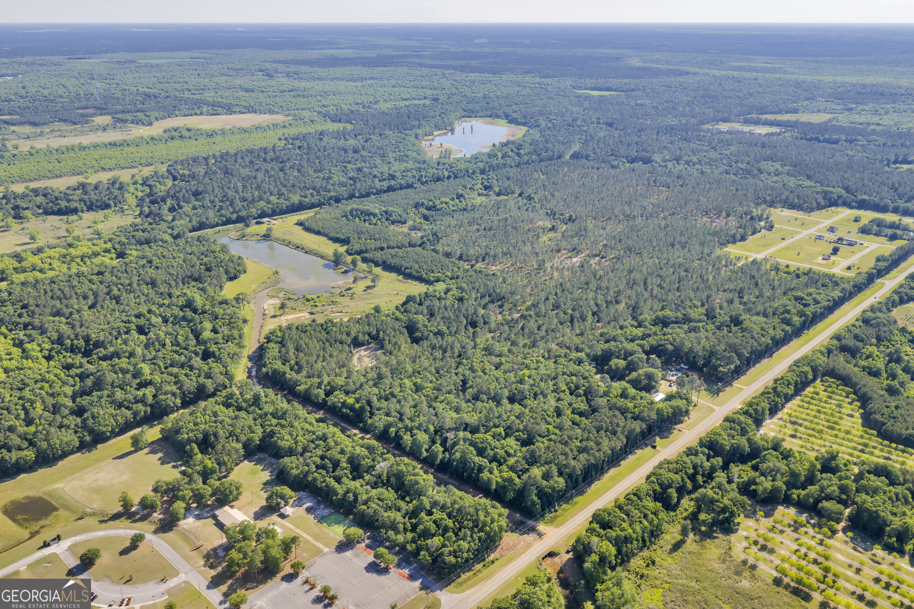 2126 W Oakridge Drive Albany GA 31721