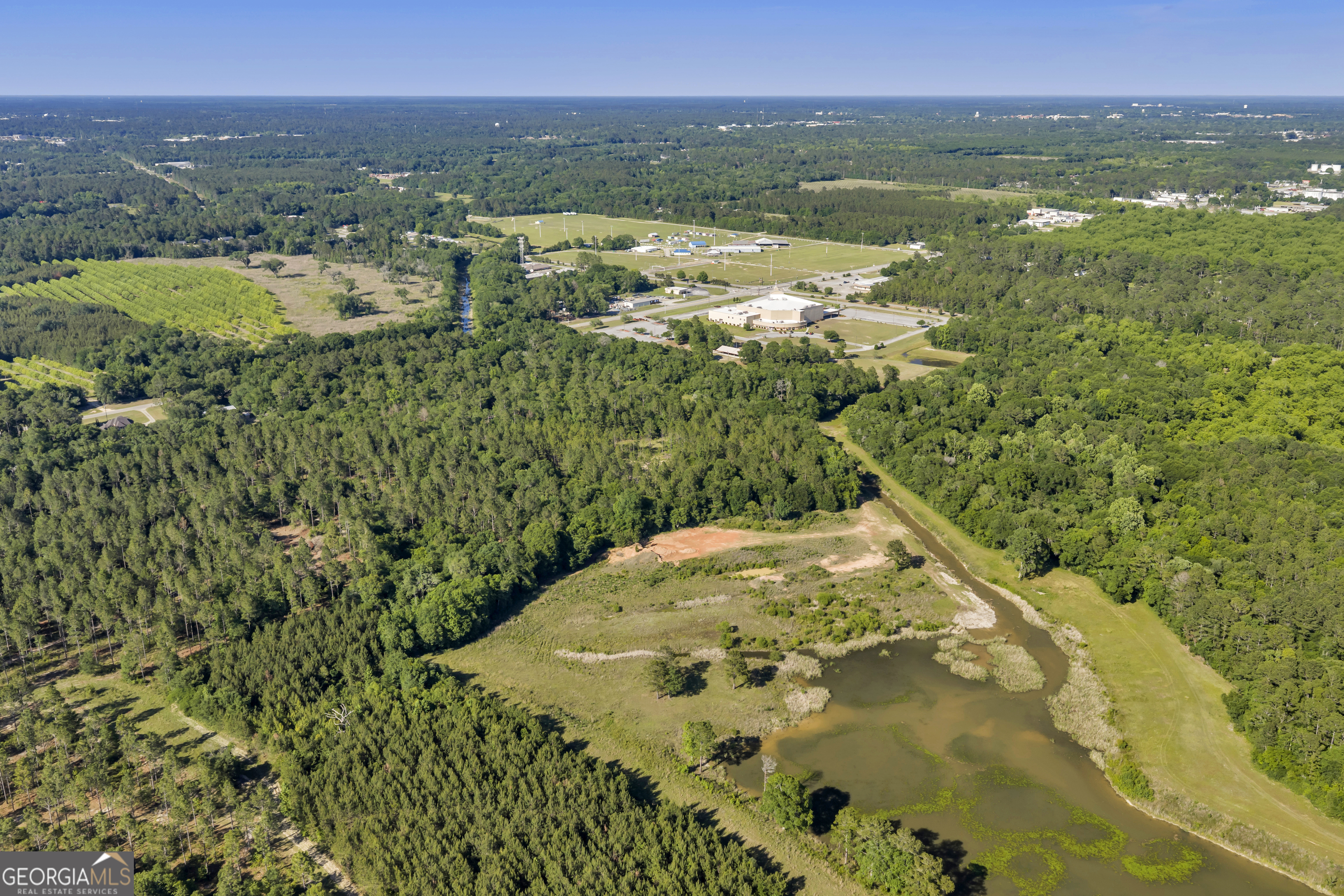 2126 W Oakridge Drive Albany GA 31721