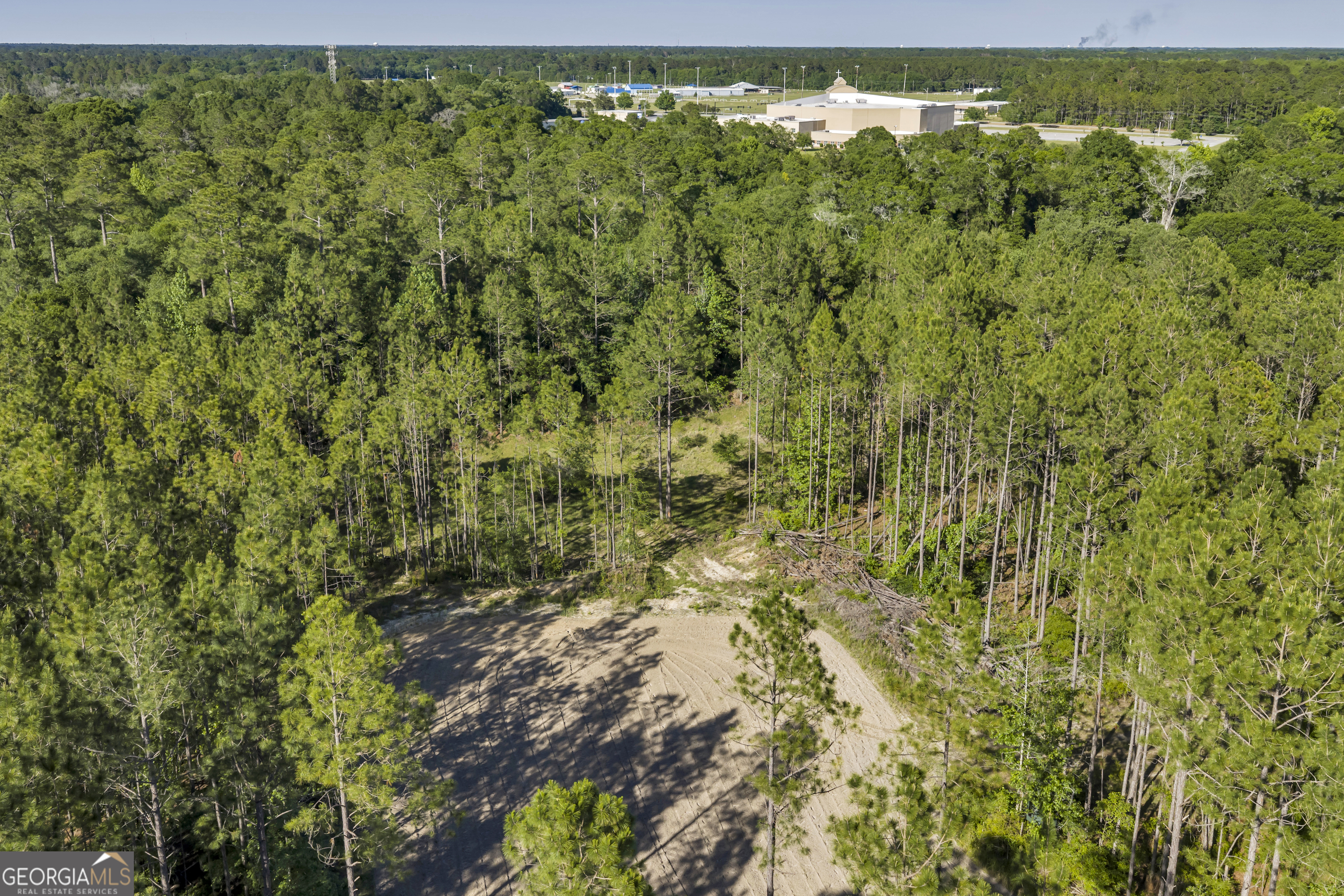 2126 W Oakridge Drive Albany GA 31721