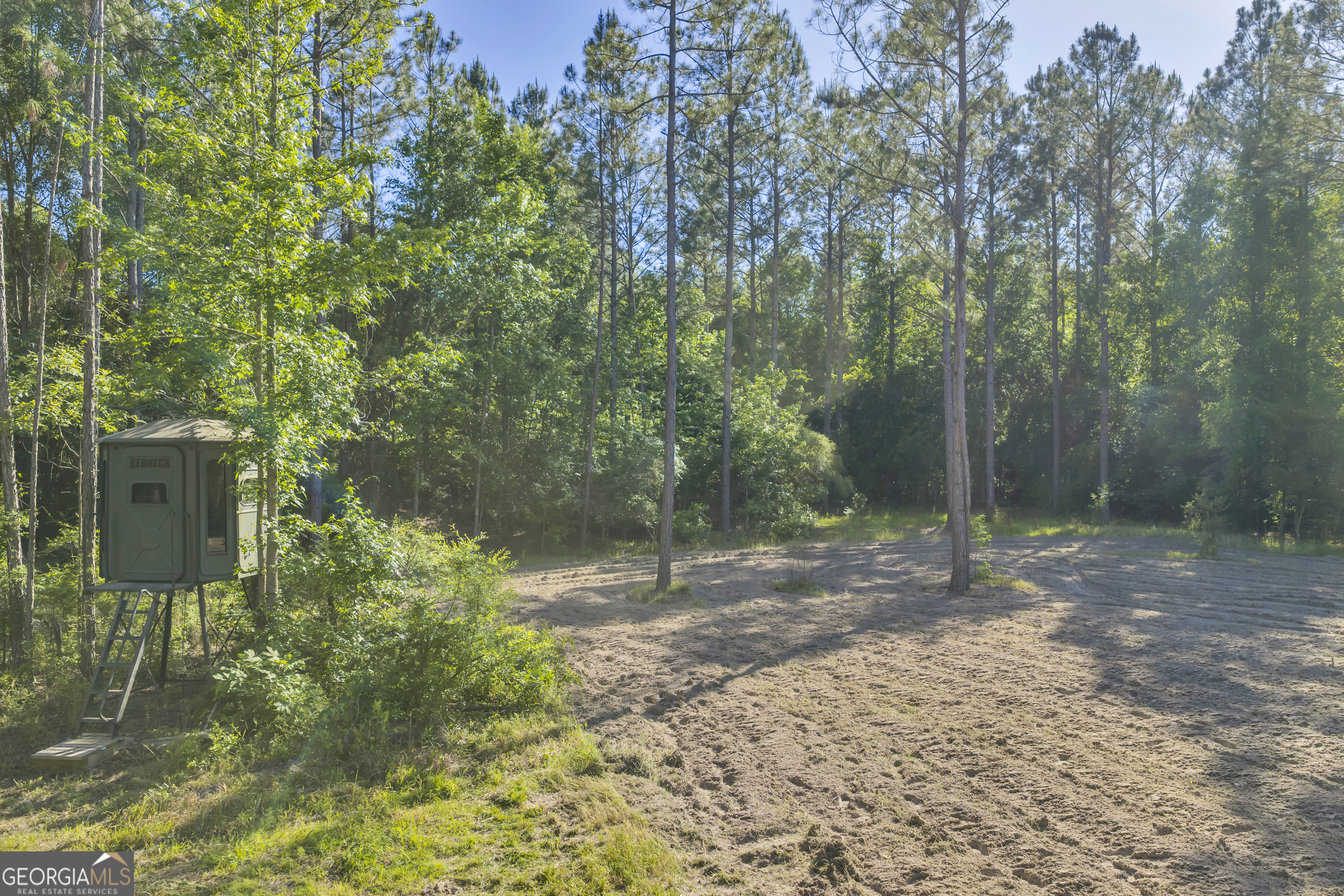 2126 W Oakridge Drive Albany GA 31721