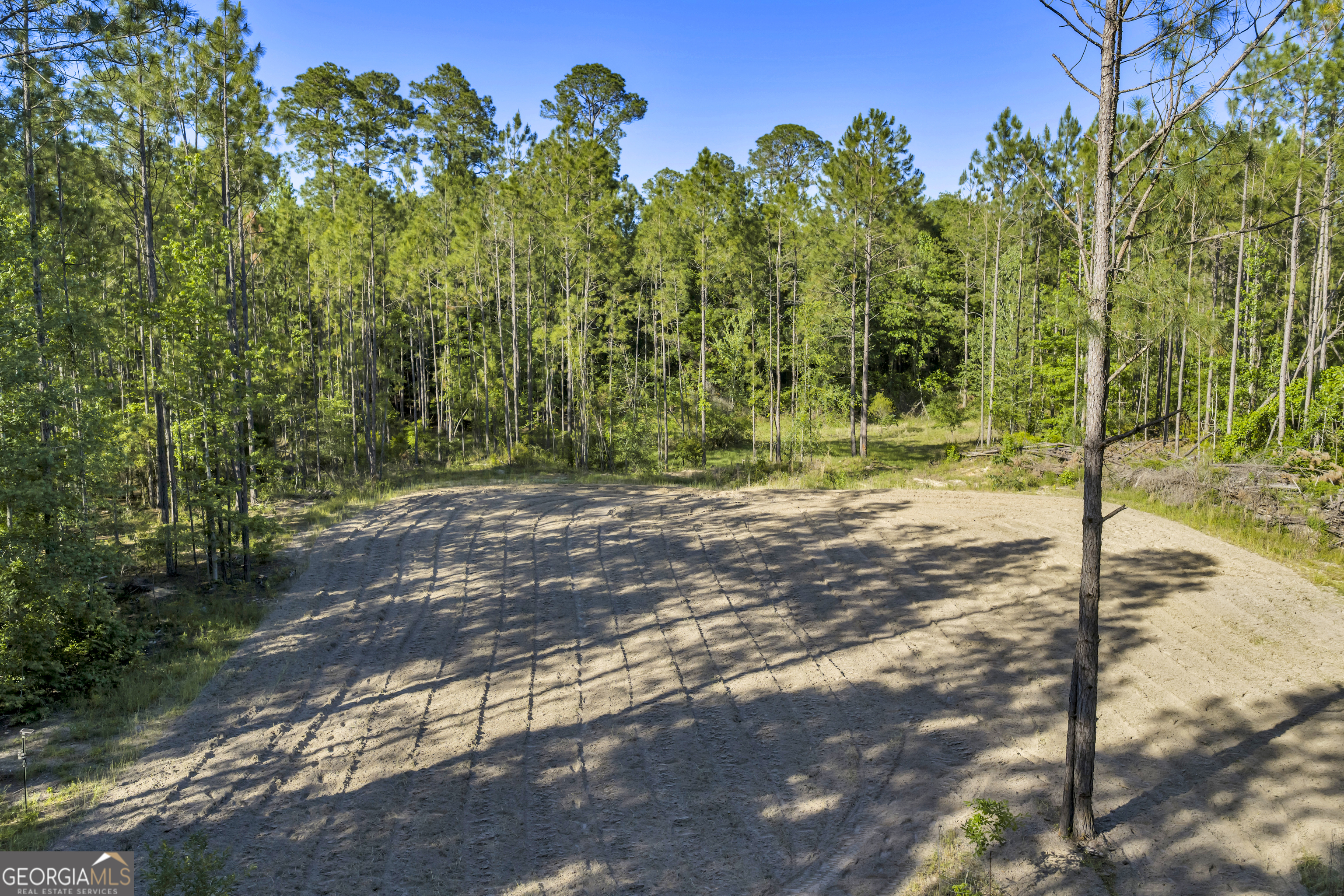 2126 W Oakridge Drive Albany GA 31721
