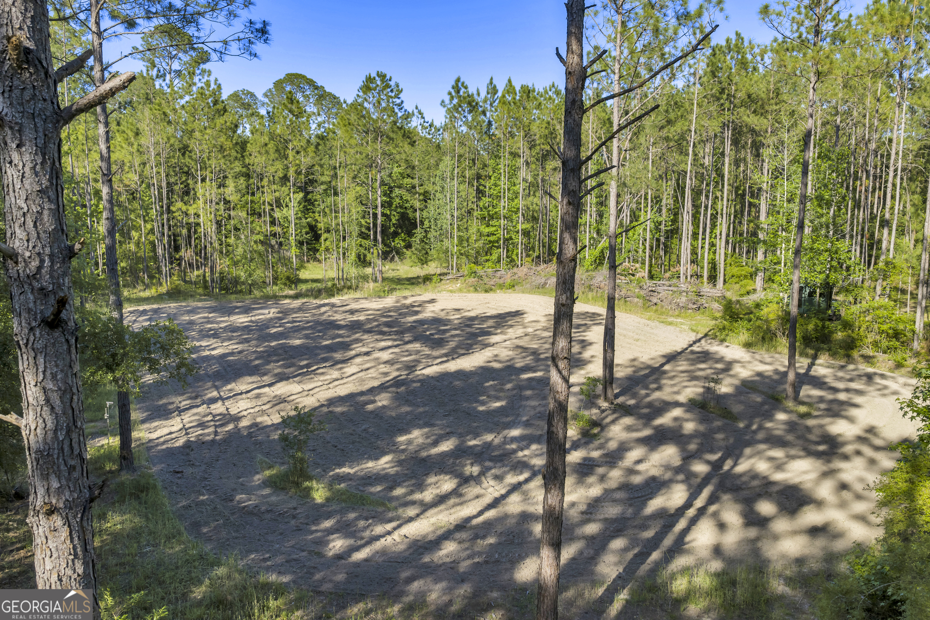 2126 W Oakridge Drive Albany GA 31721