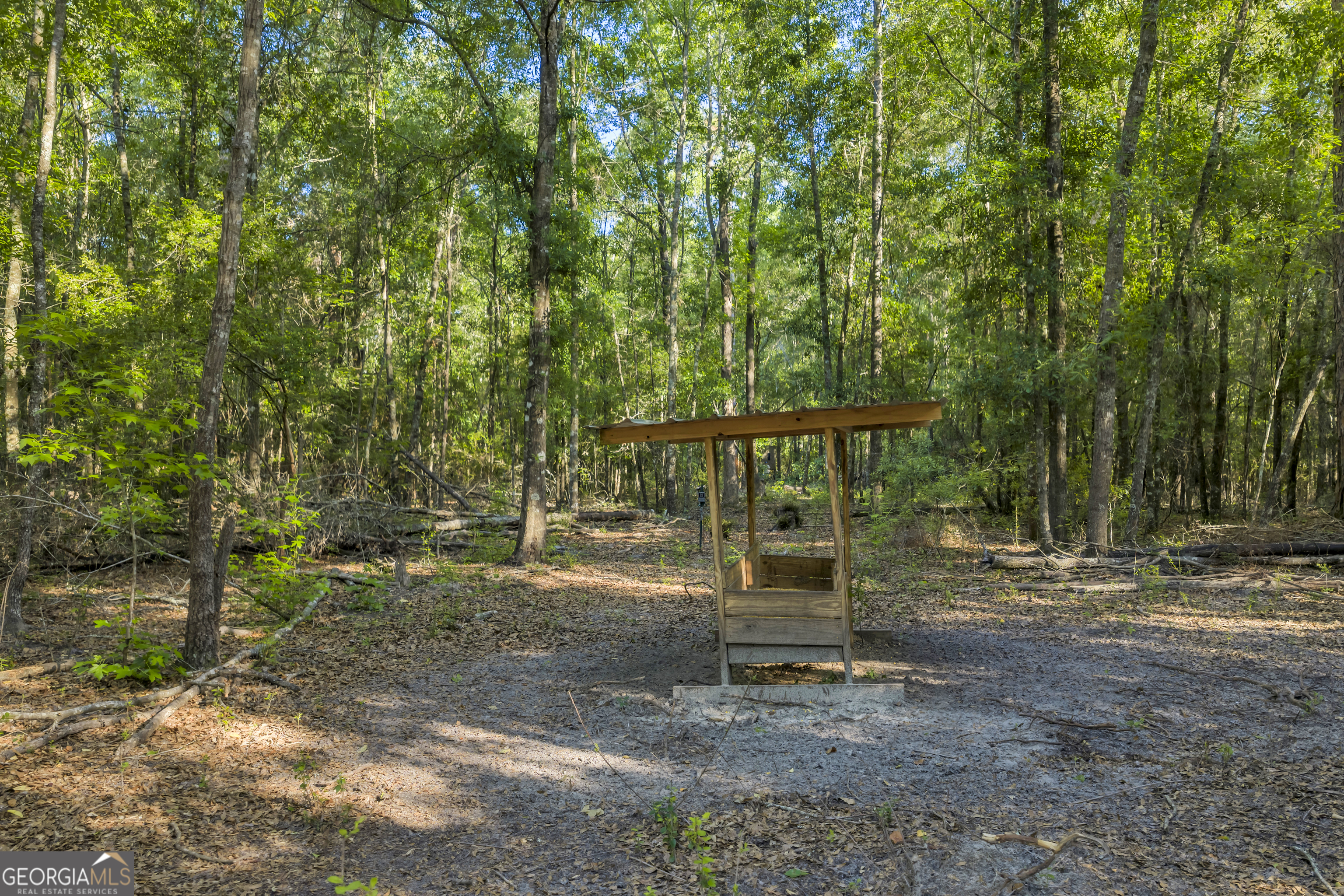 2126 W Oakridge Drive Albany GA 31721