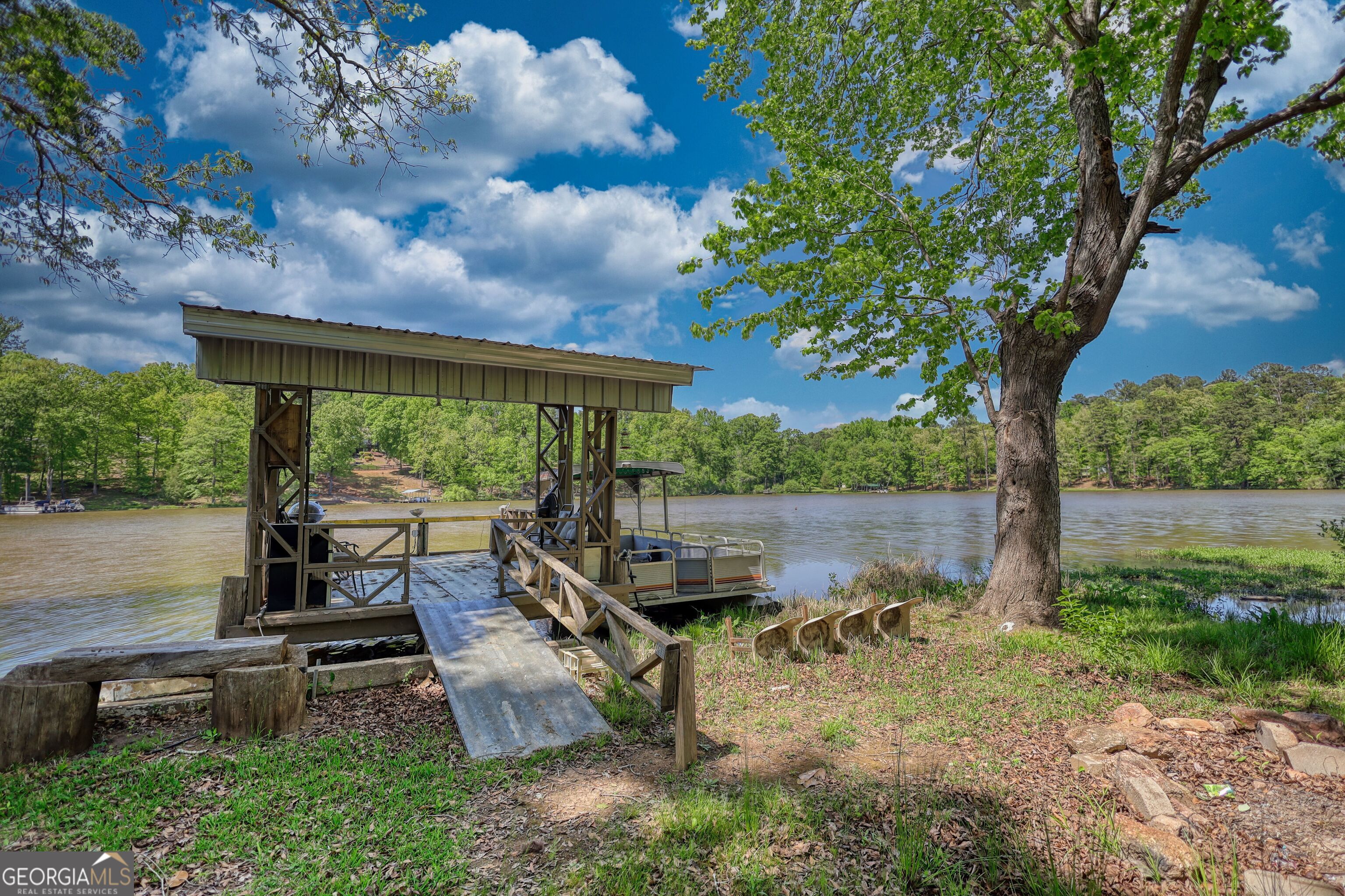 0 Lakeside Circle Jackson GA 30233