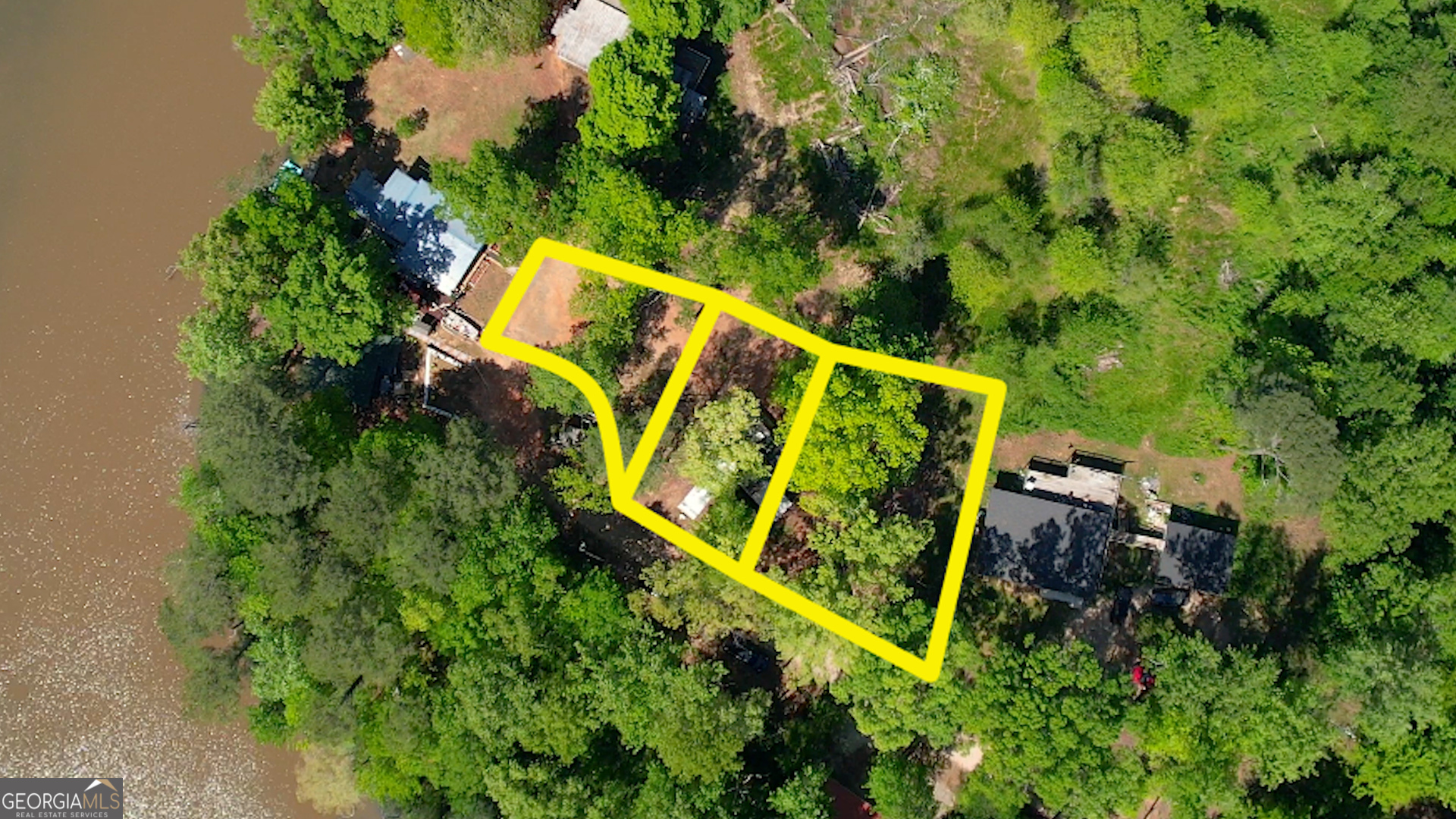 0 Lakeside Circle Jackson GA 30233