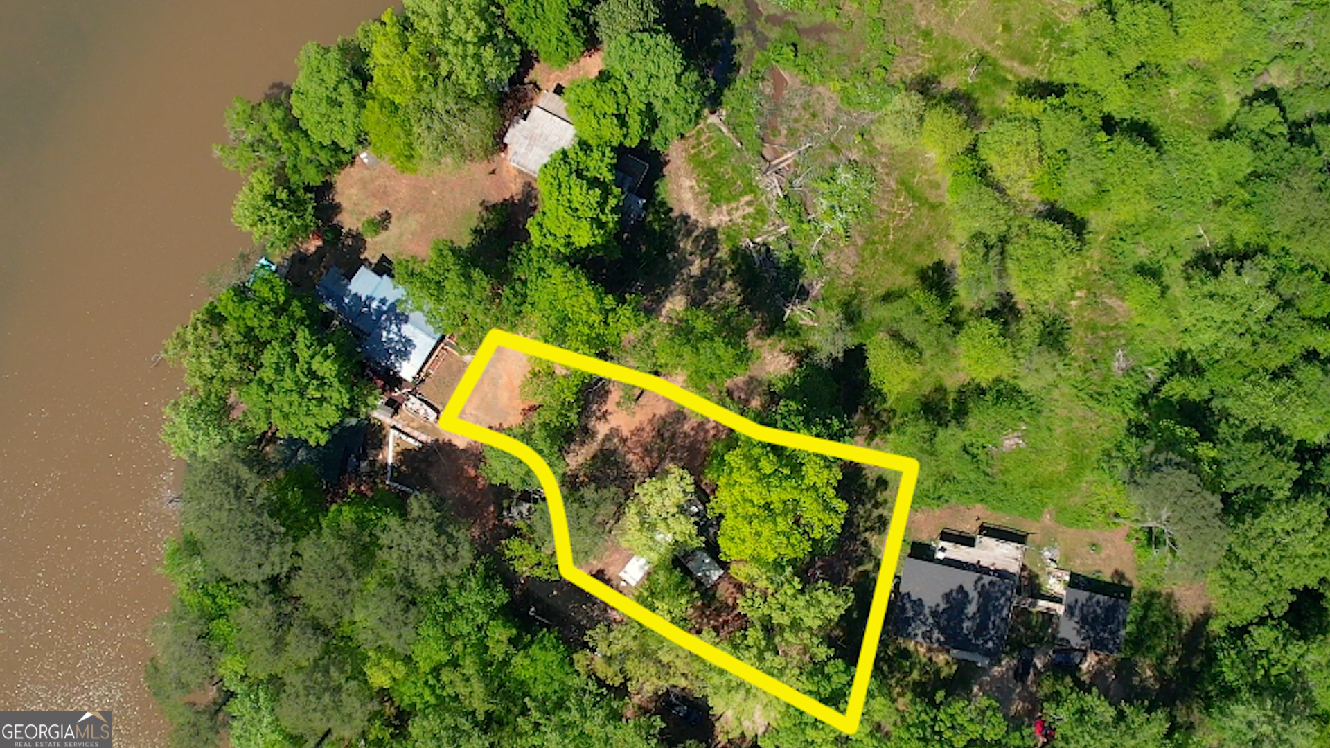 0 Lakeside Circle Jackson GA 30233