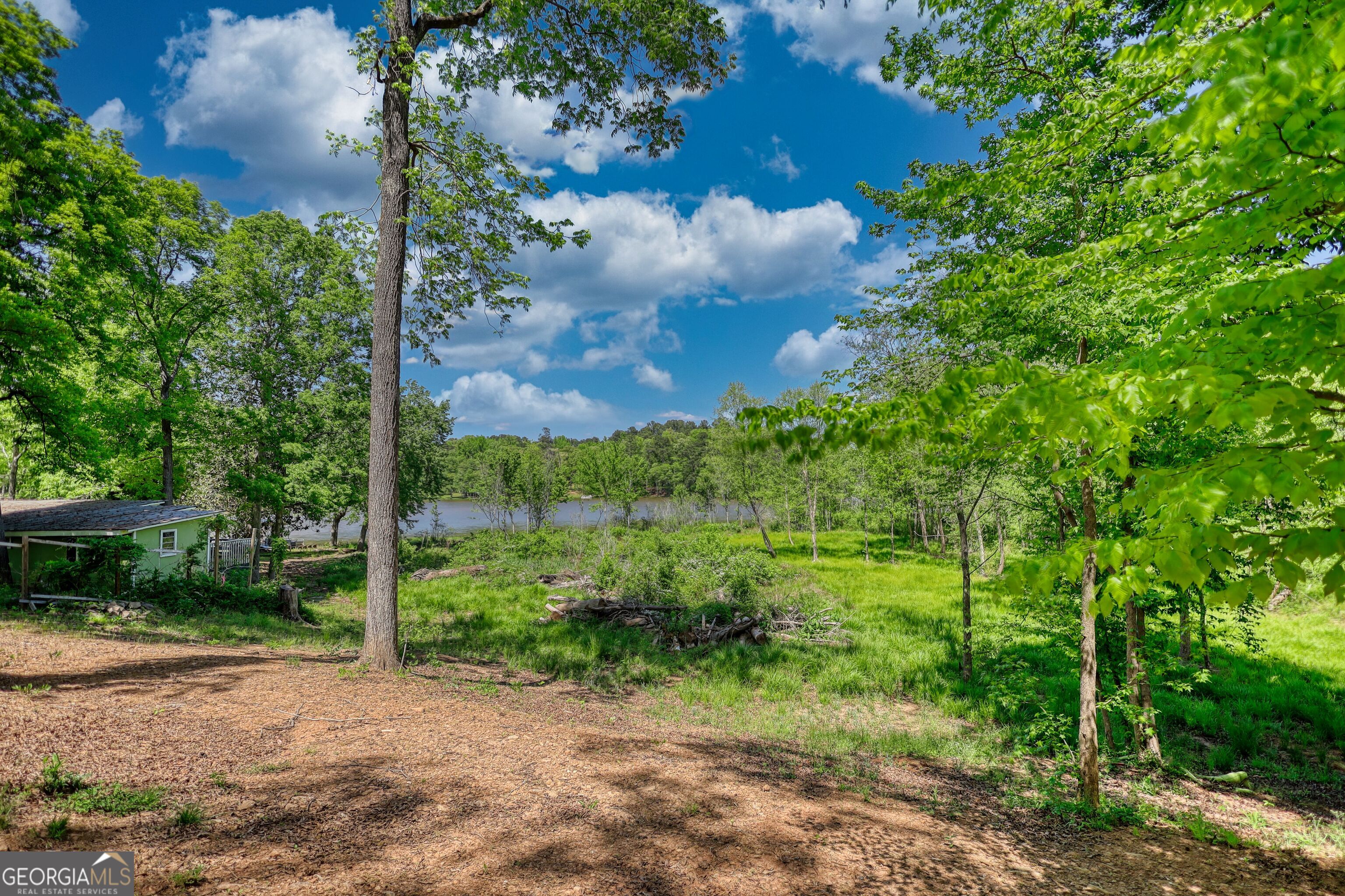 0 Lakeside Circle Jackson GA 30233