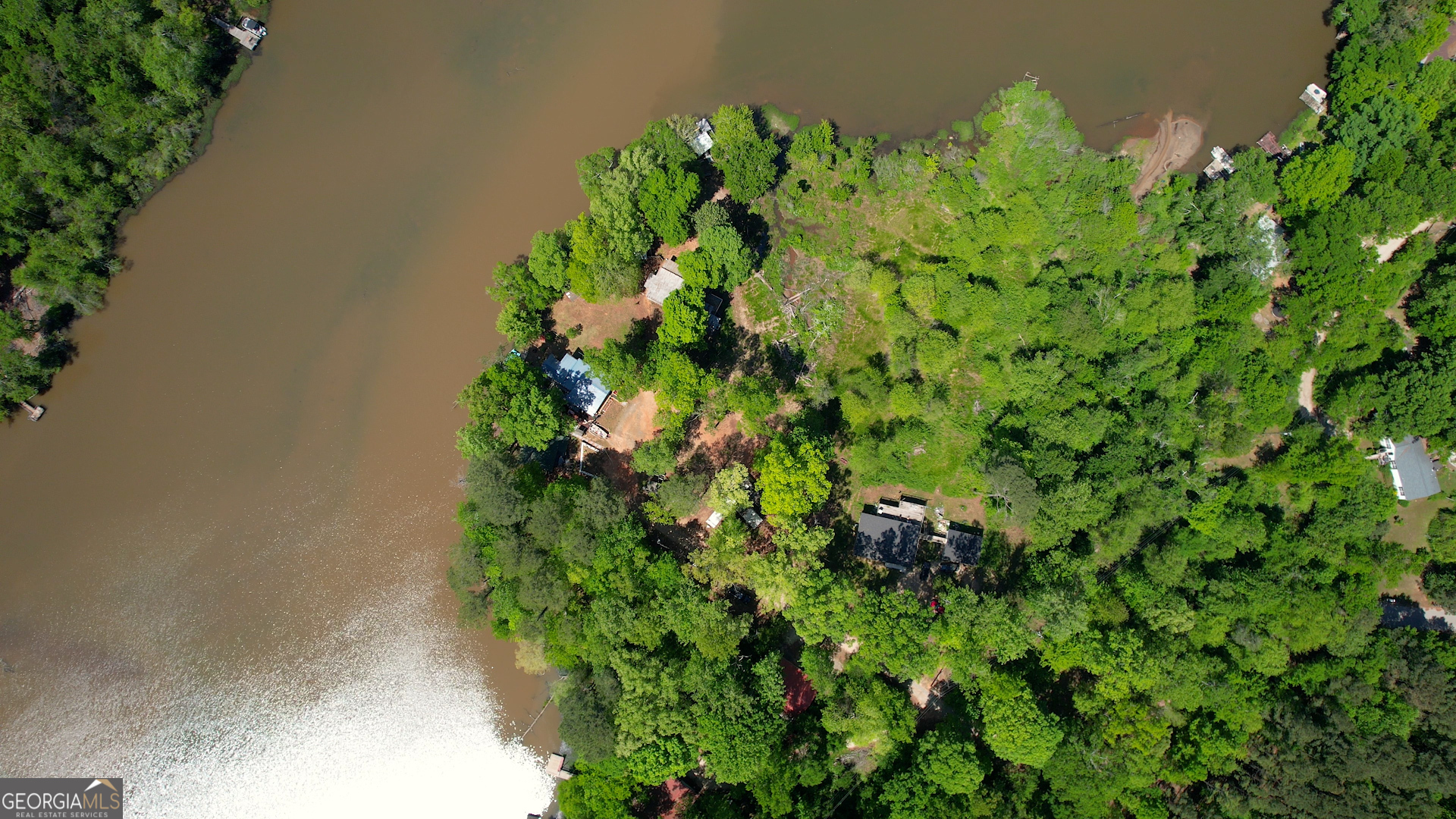 0 Lakeside Circle Jackson GA 30233