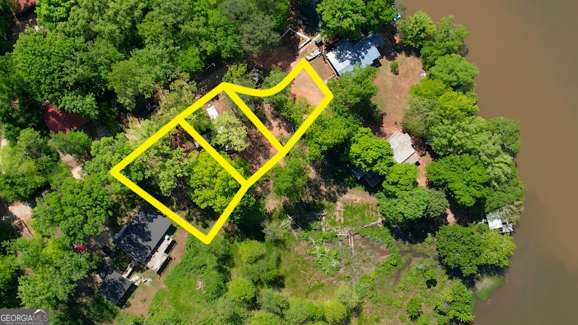 0 Lakeside Circle Jackson GA 30233