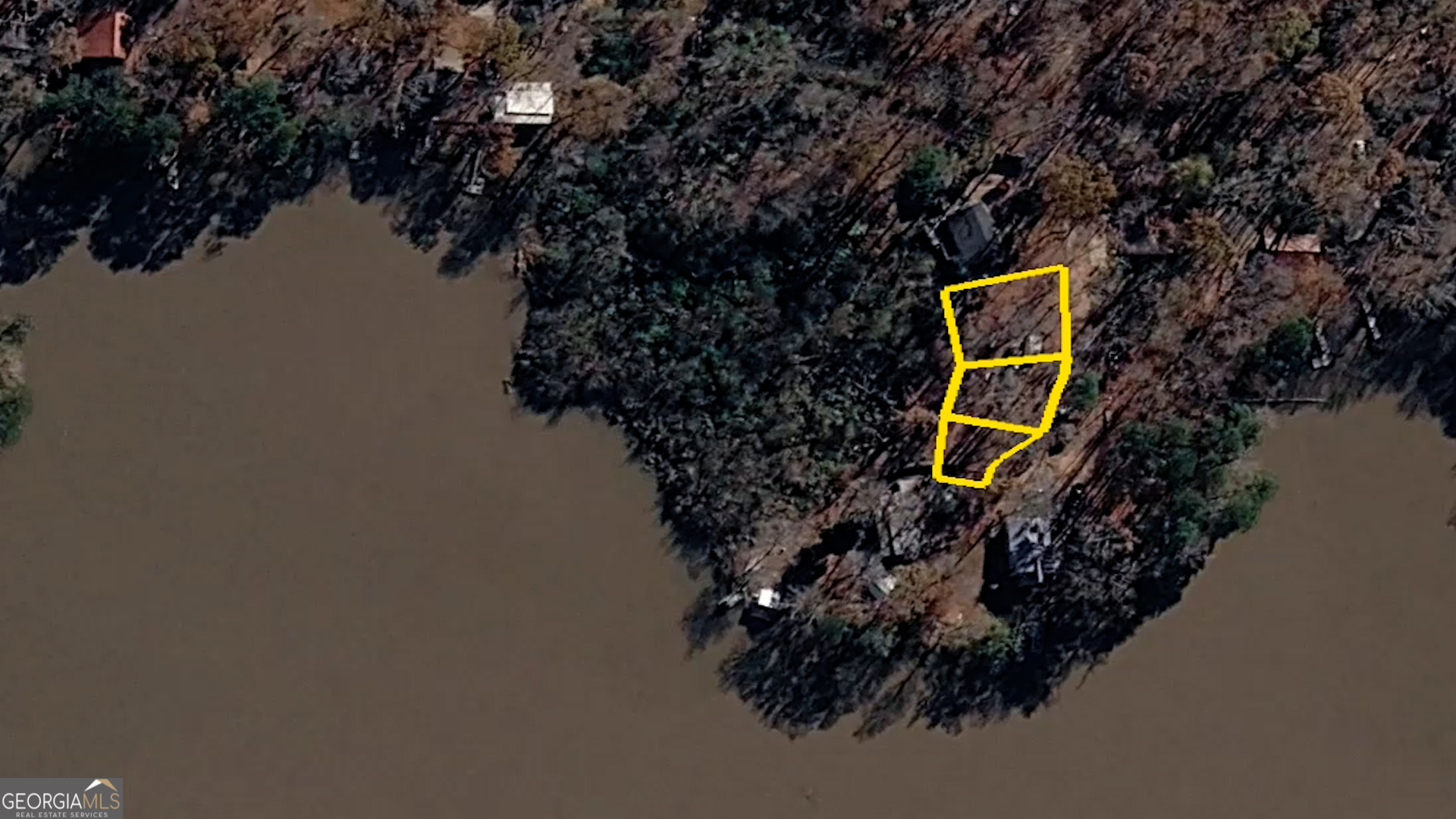 0 Lakeside Circle Jackson GA 30233