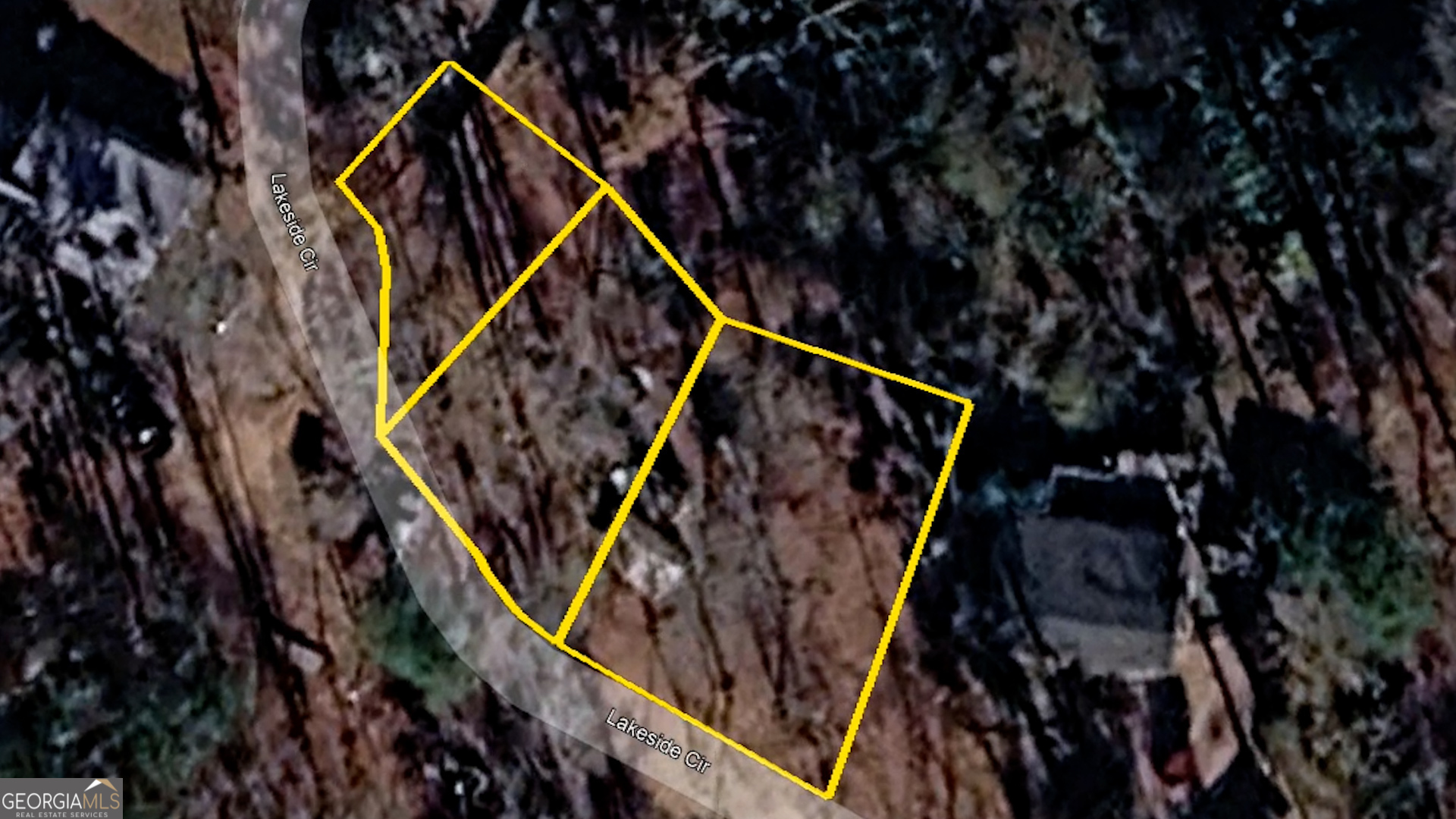 0 Lakeside Circle Jackson GA 30233