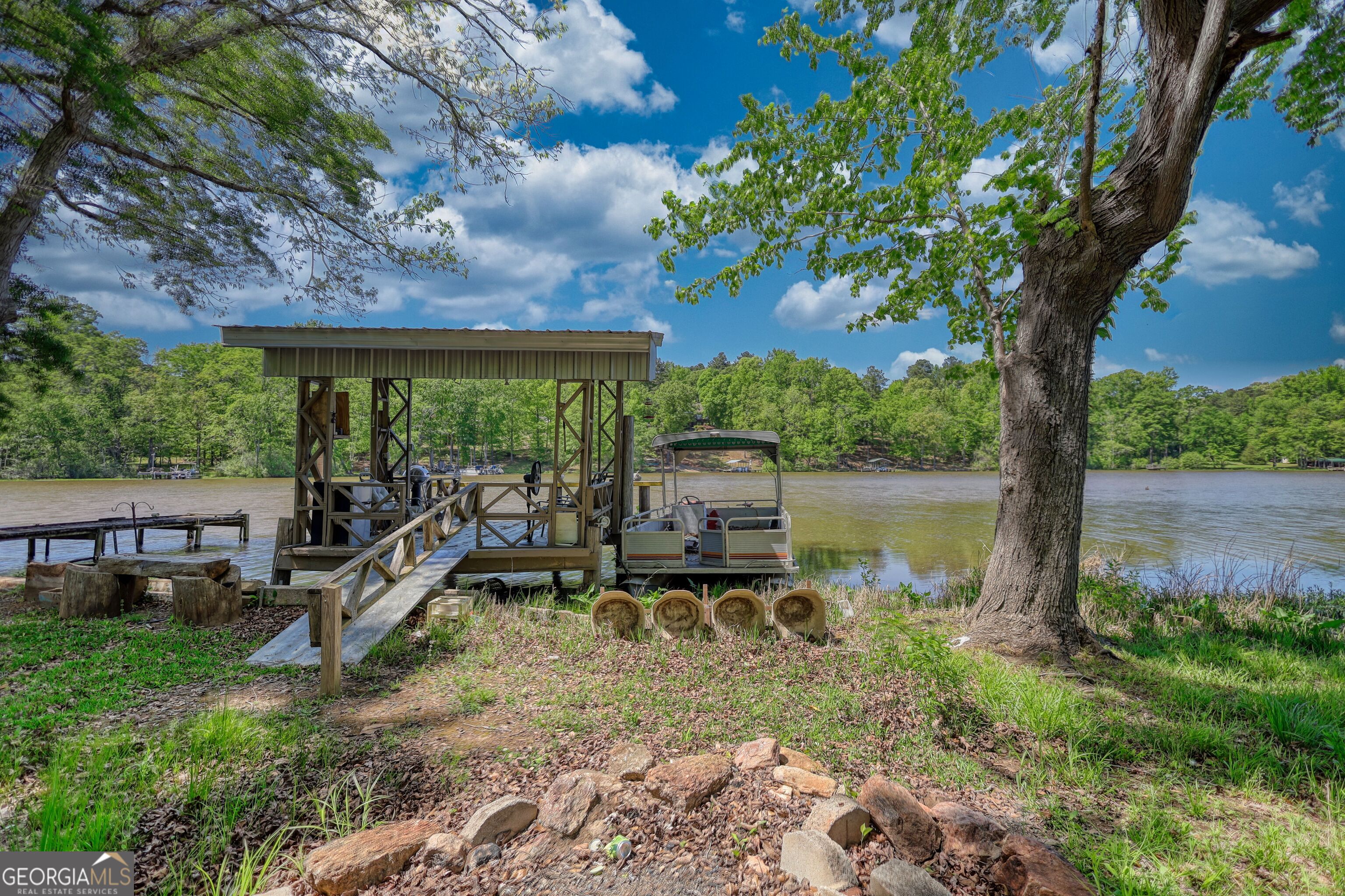0 Lakeside Circle Jackson GA 30233