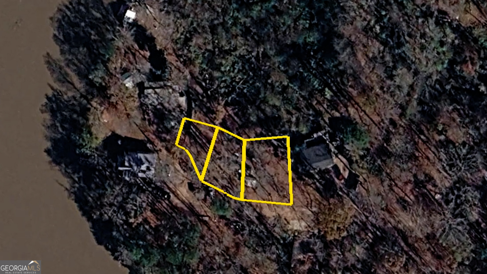 0 Lakeside Circle Jackson GA 30233