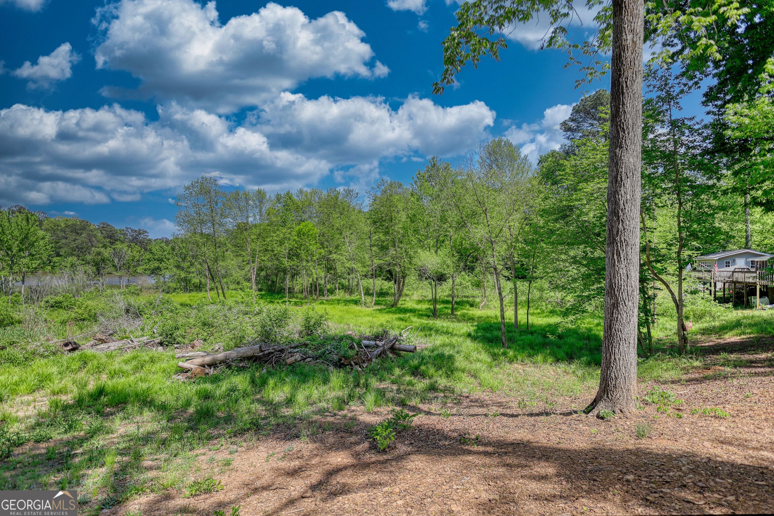 0 Lakeside Circle Jackson GA 30233