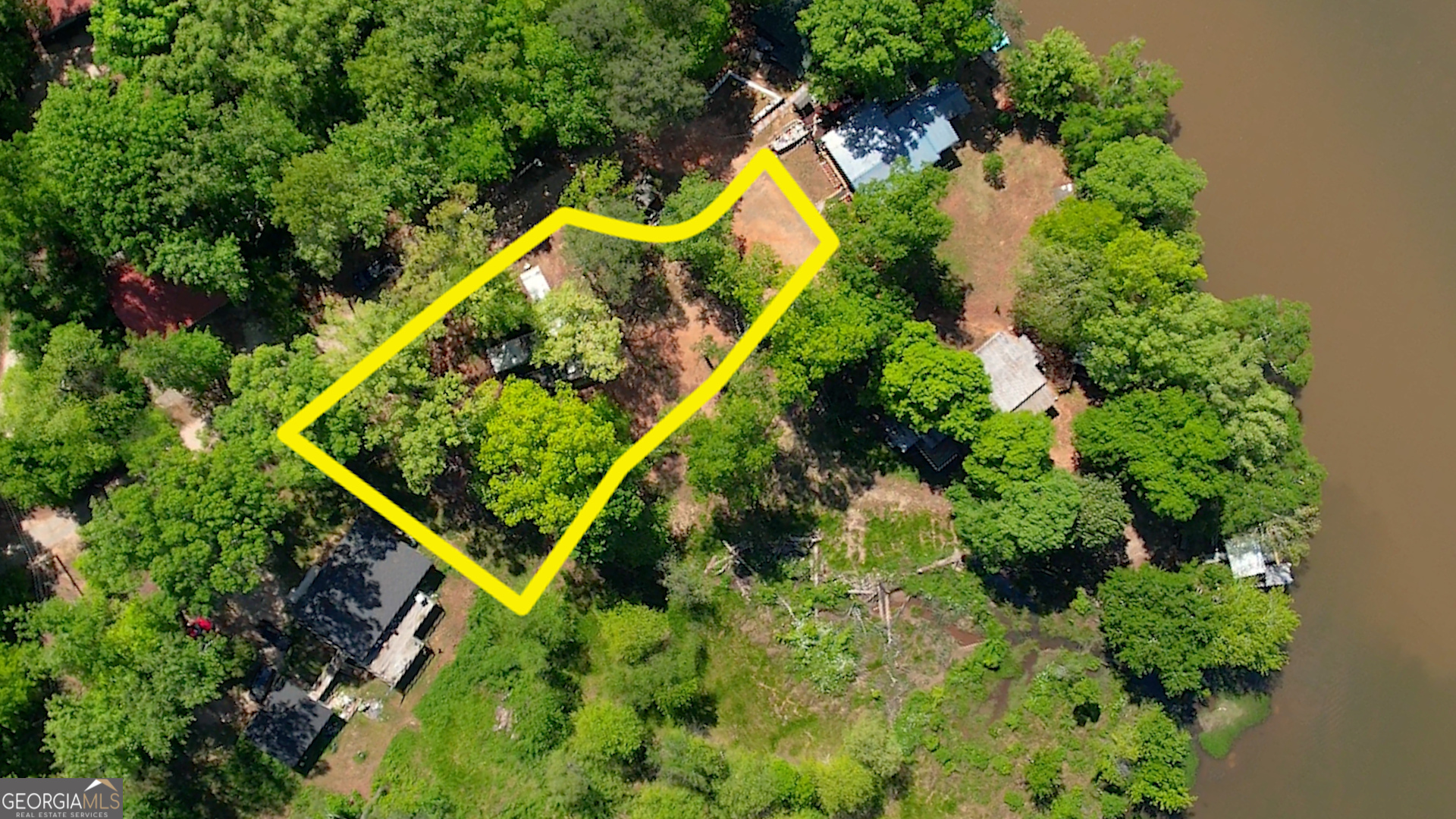 0 Lakeside Circle Jackson GA 30233