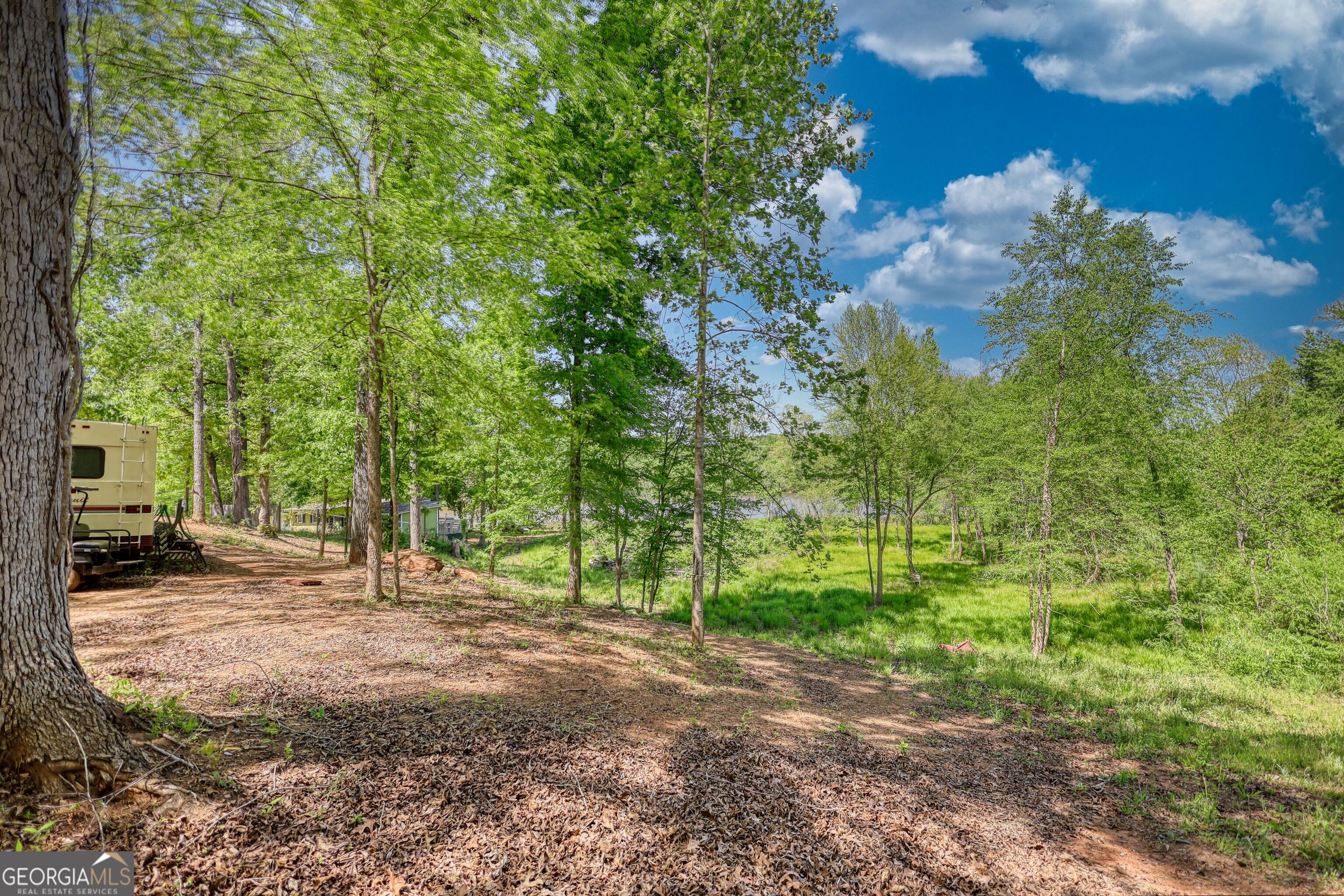 0 Lakeside Circle Jackson GA 30233