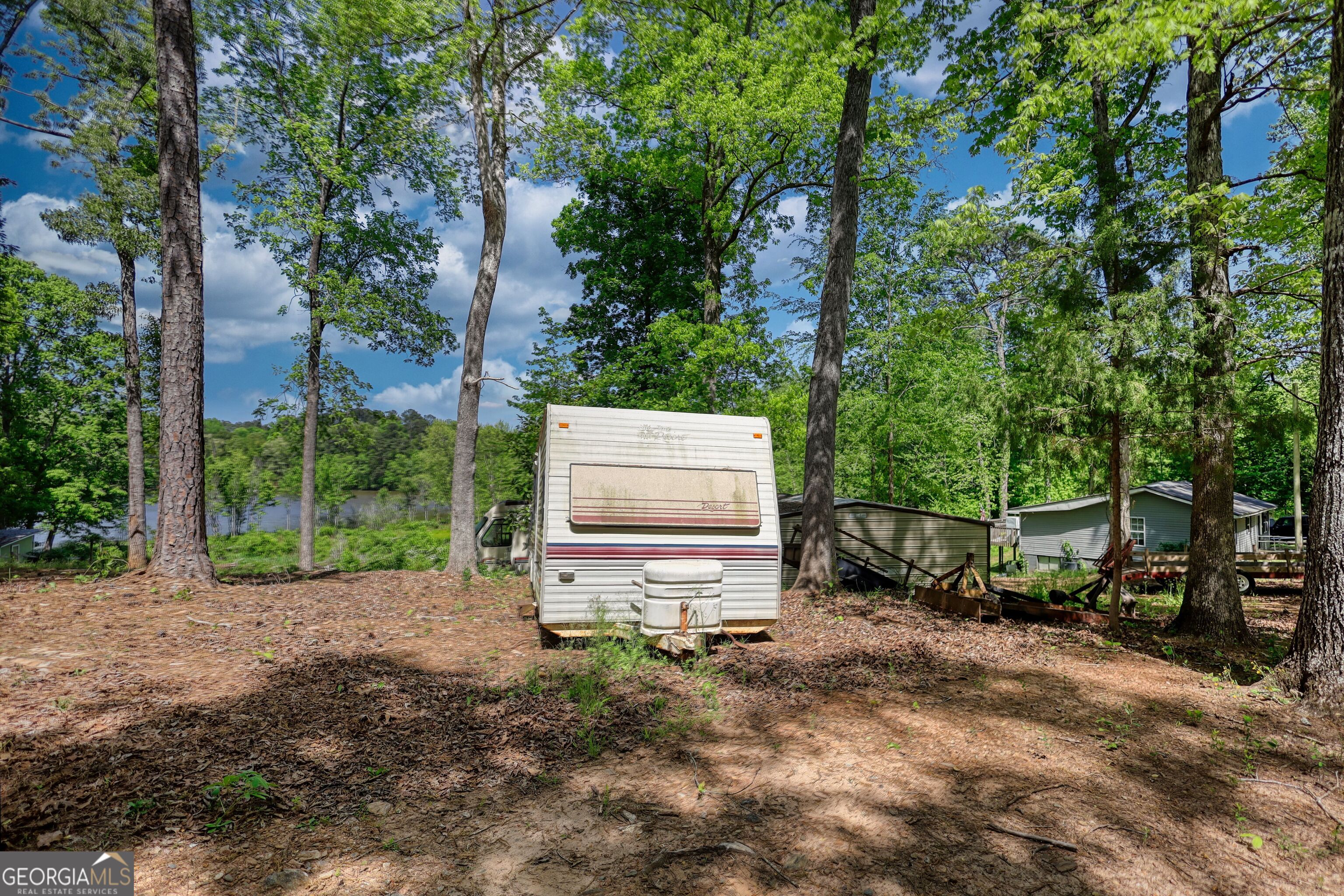 0 Lakeside Circle Jackson GA 30233