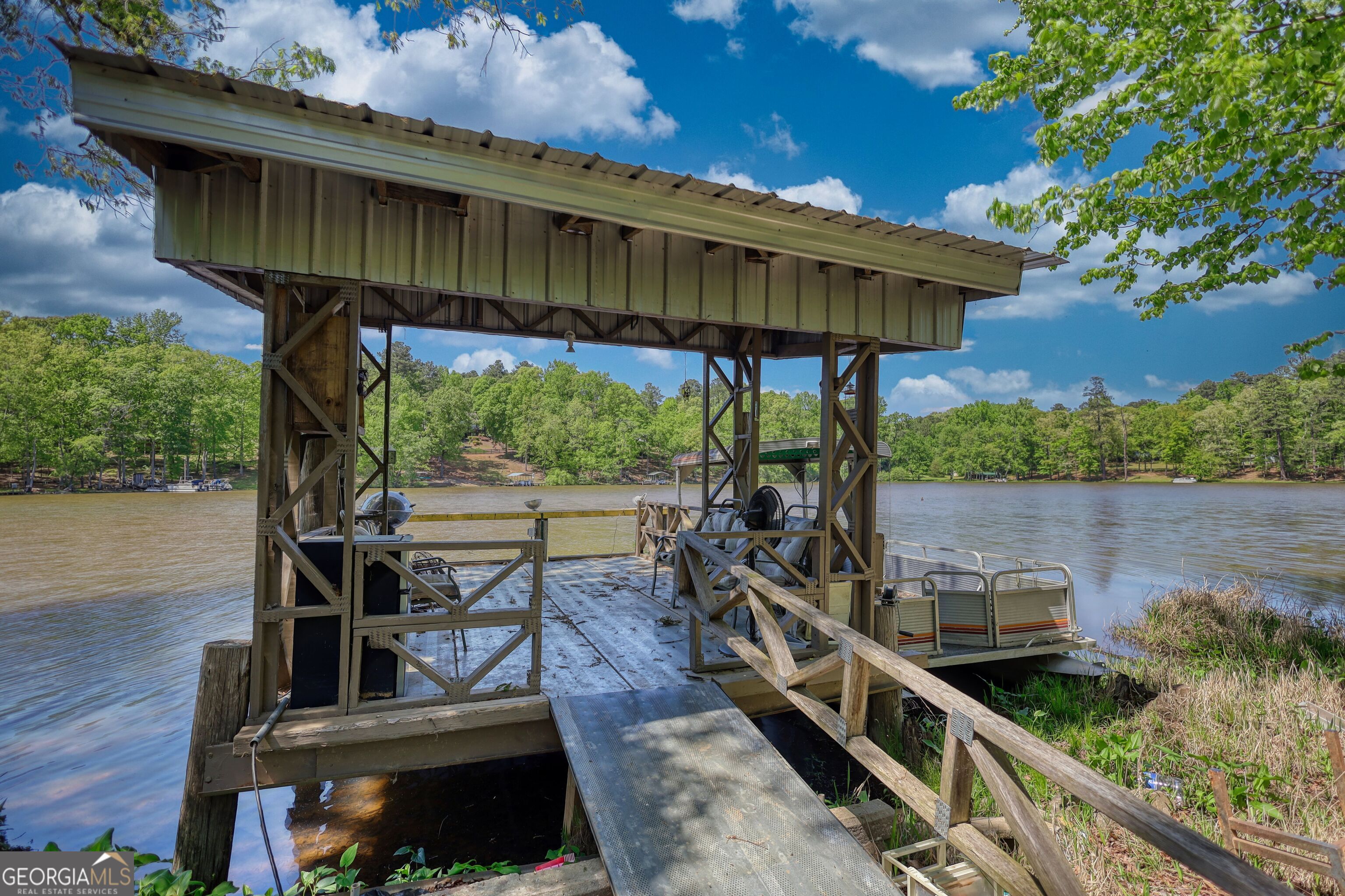 0 Lakeside Circle Jackson GA 30233