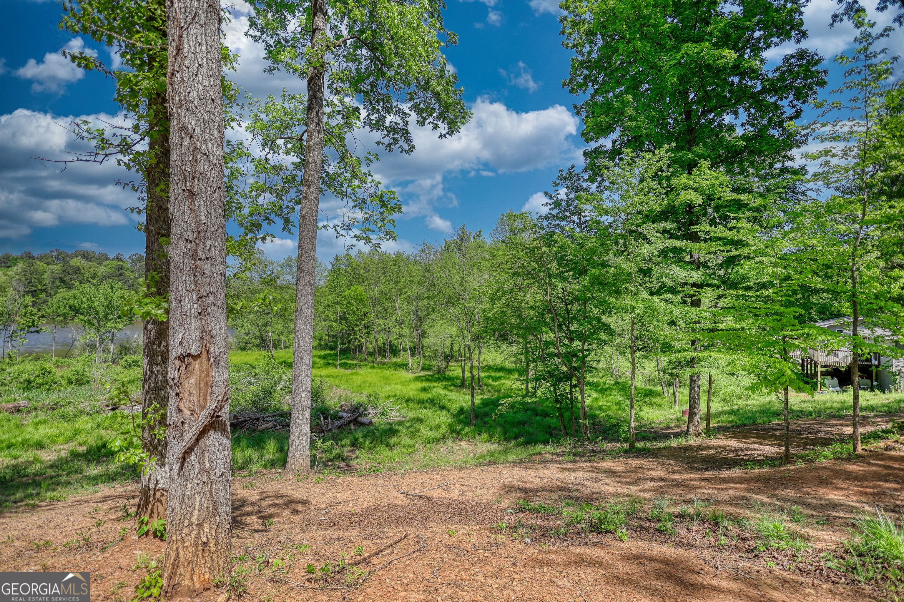 0 Lakeside Circle Jackson GA 30233