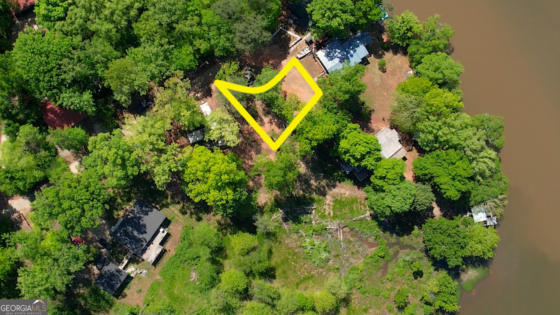 0 Lakeside Circle Jackson GA 30233