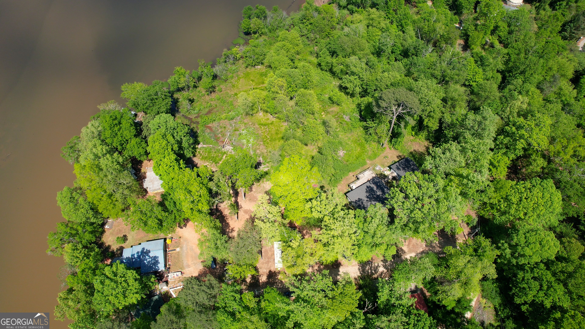 0 Lakeside Circle Jackson GA 30233