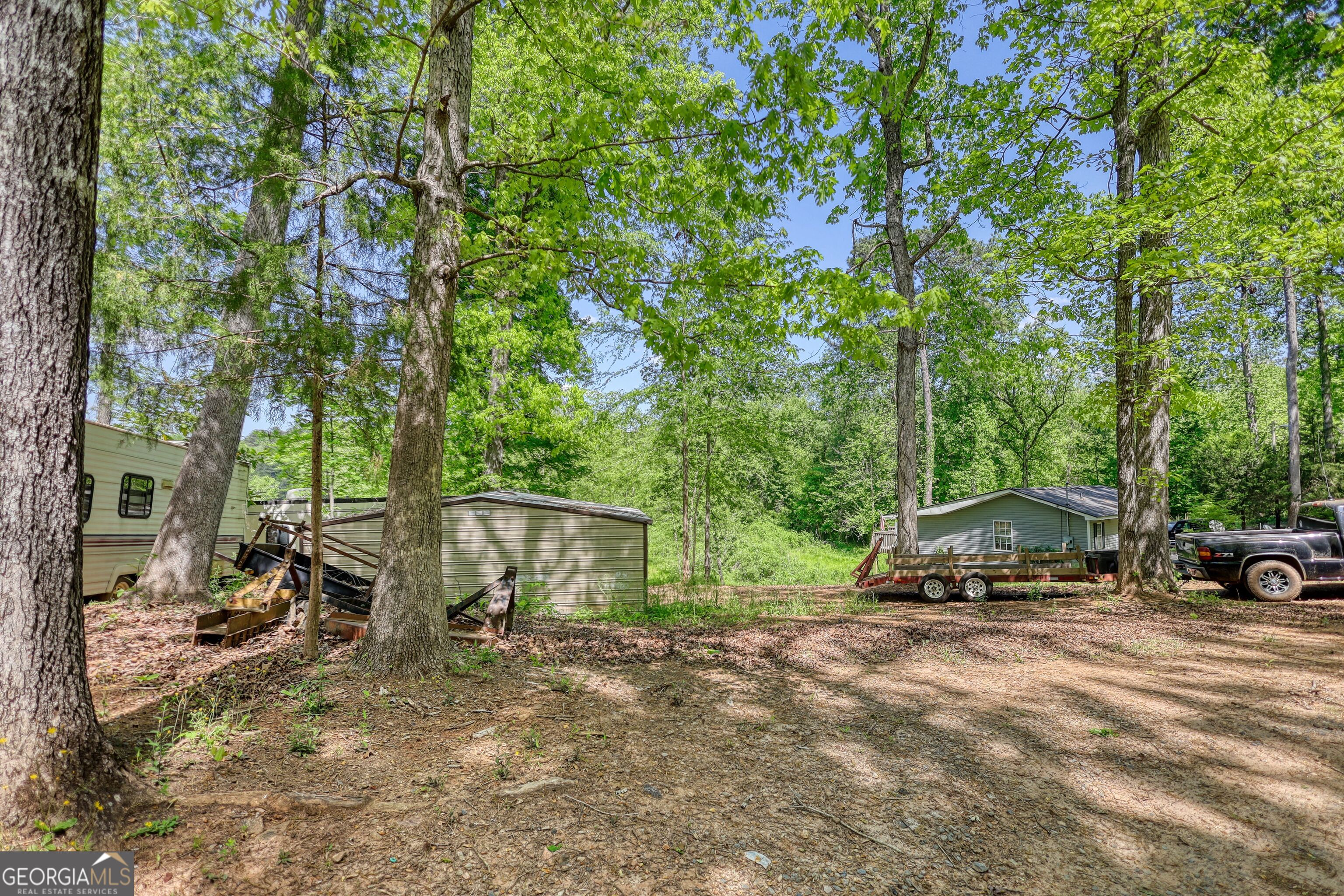 0 Lakeside Circle Jackson GA 30233