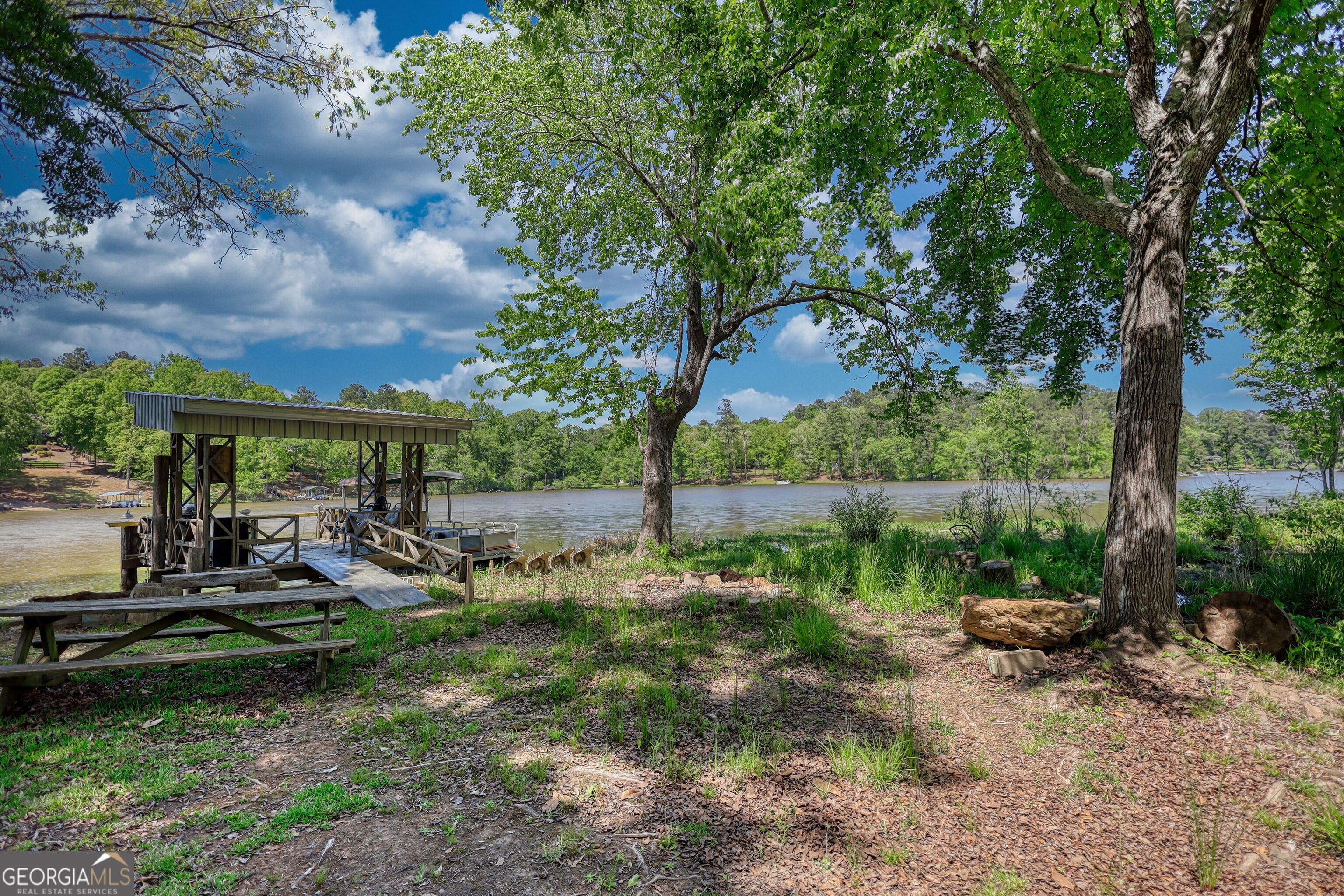 0 Lakeside Circle Jackson GA 30233