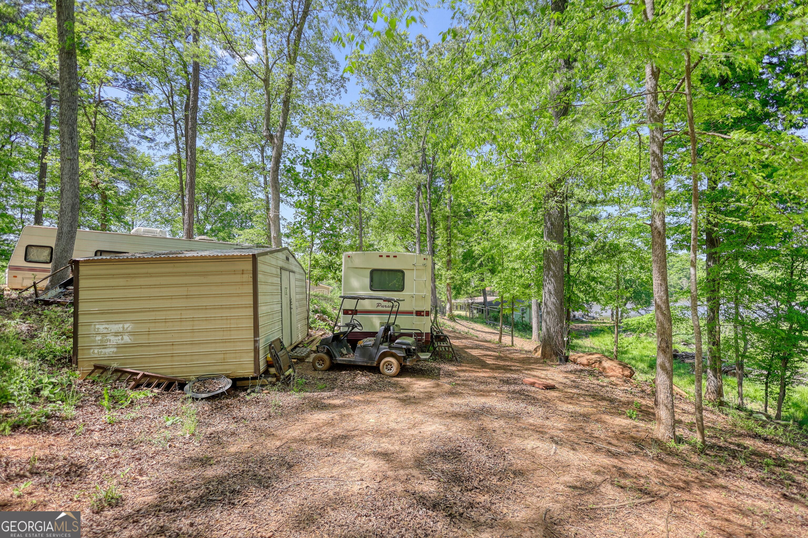 0 Lakeside Circle Jackson GA 30233