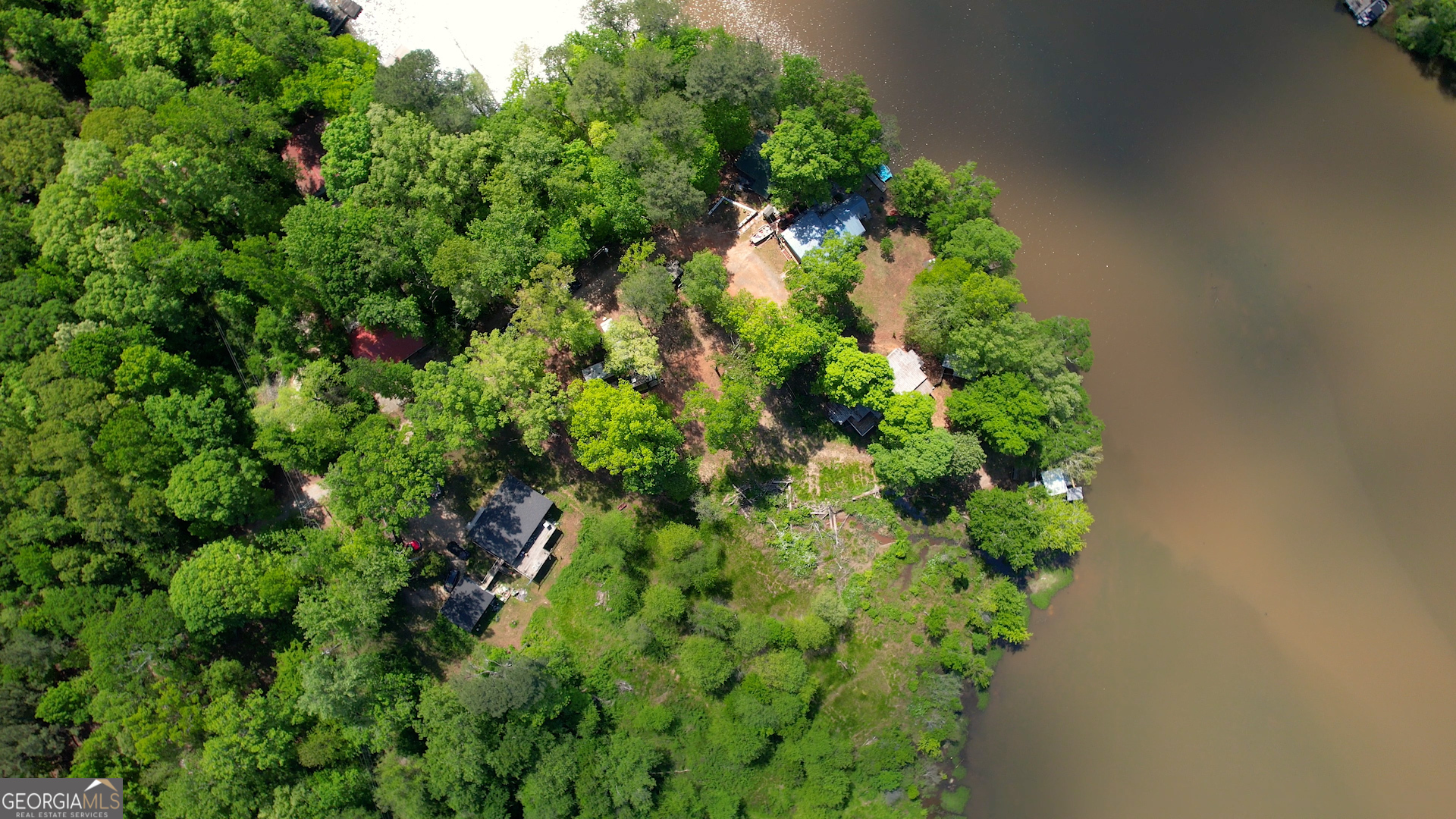 0 Lakeside Circle Jackson GA 30233
