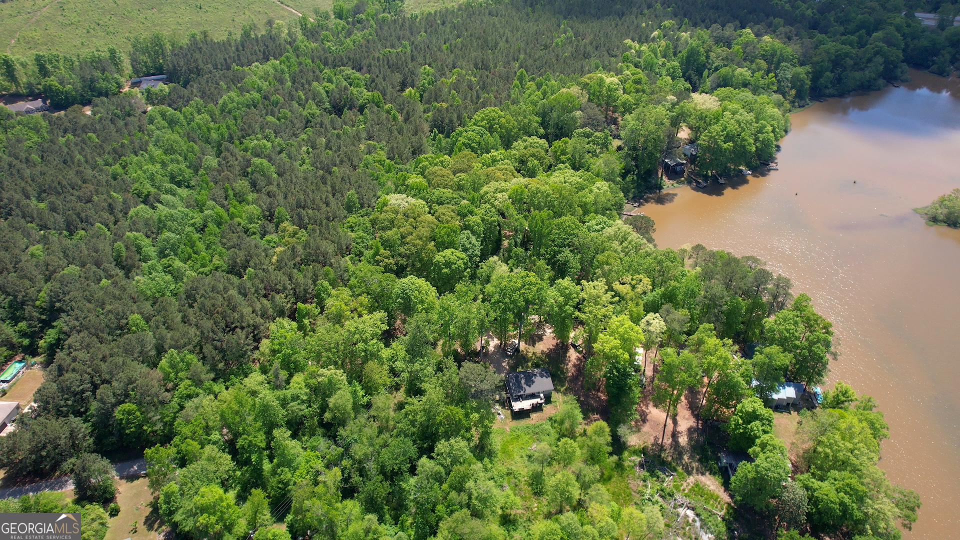 0 Lakeside Circle Jackson GA 30233
