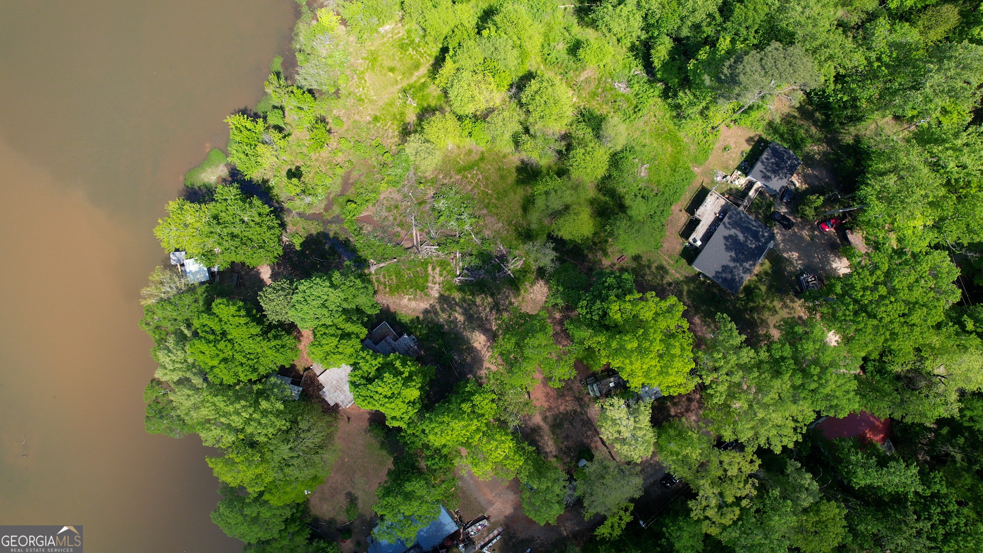 0 Lakeside Circle Jackson GA 30233