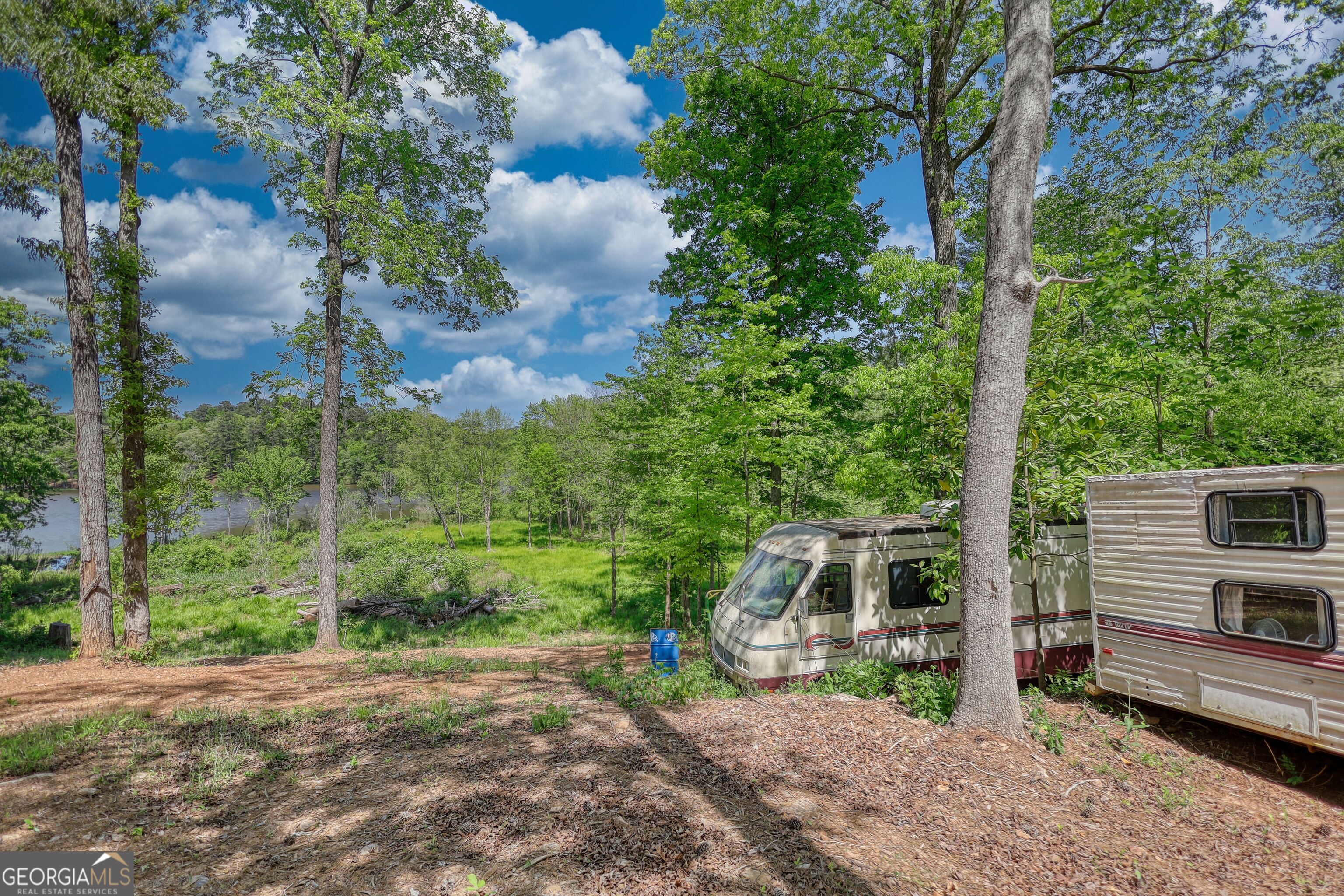 0 Lakeside Circle Jackson GA 30233