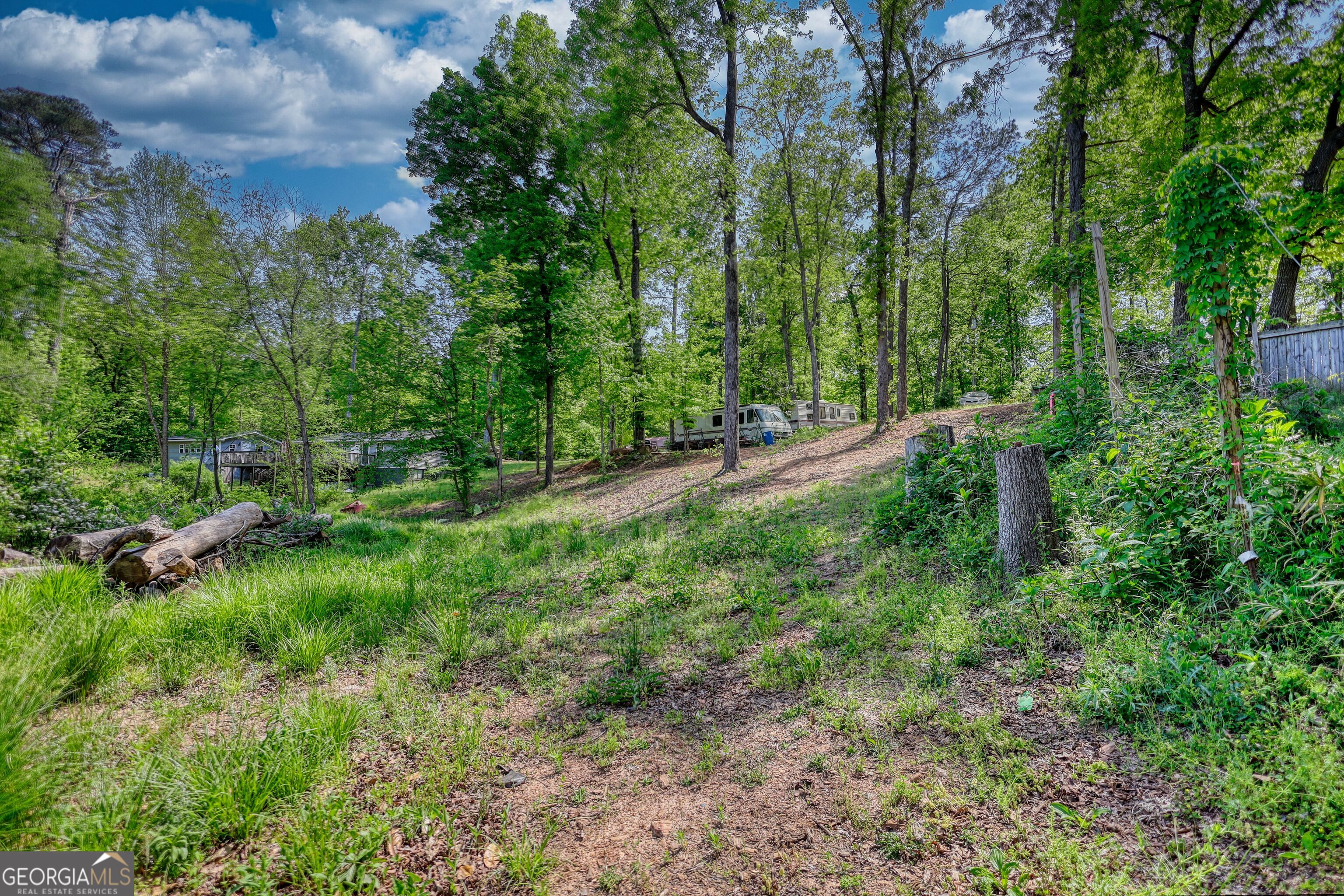 0 Lakeside Circle Jackson GA 30233