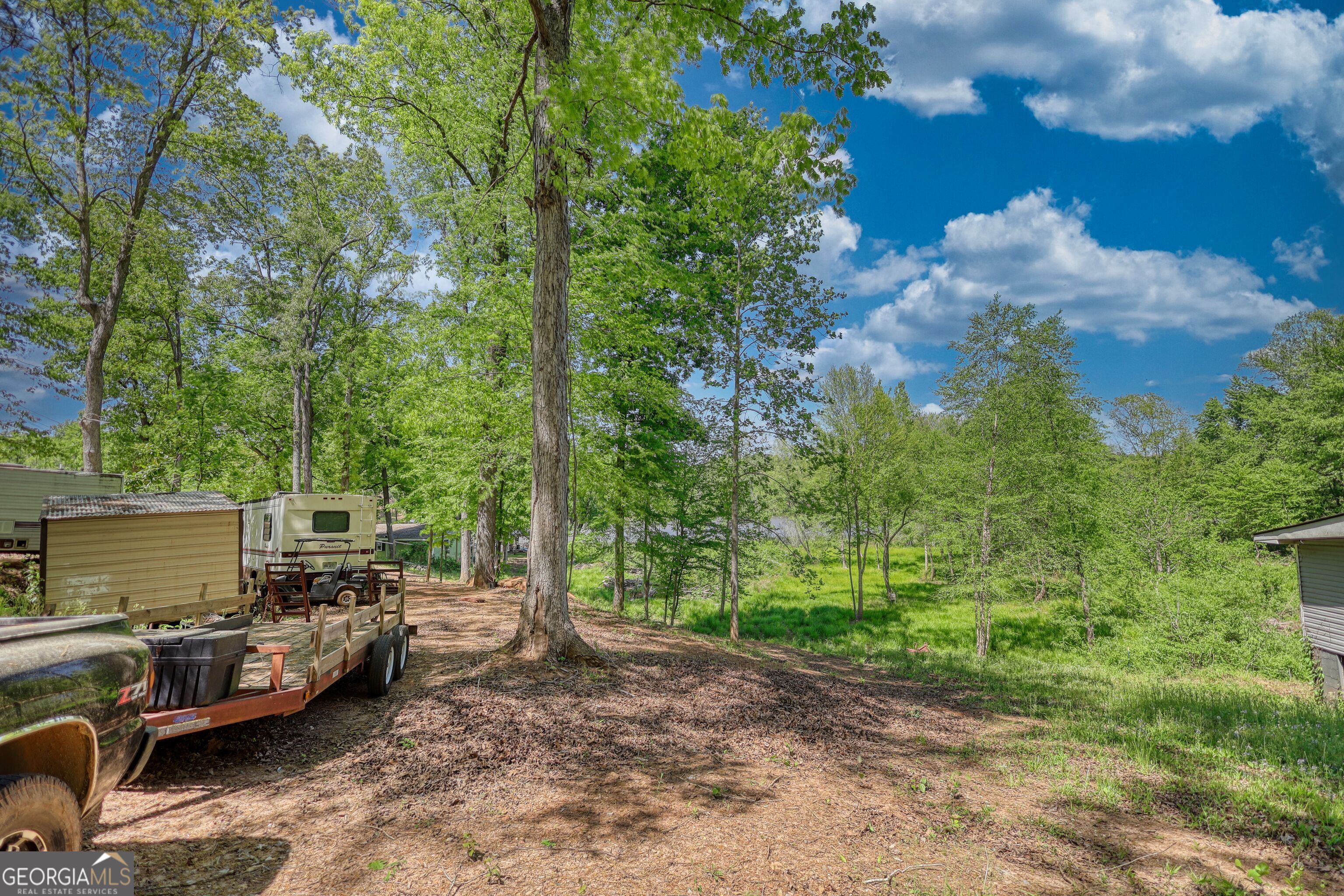 0 Lakeside Circle Jackson GA 30233