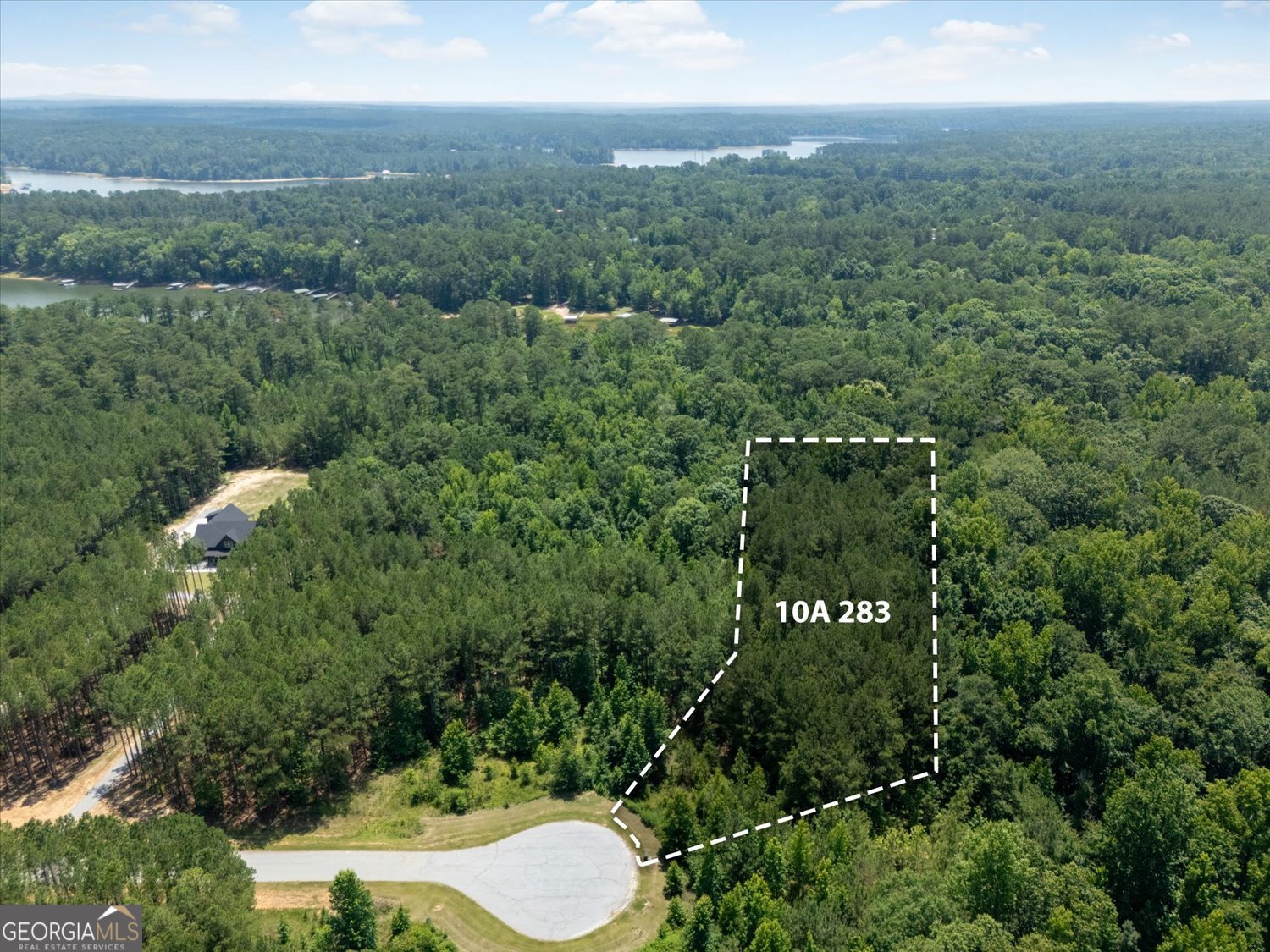 1217 Edge Lane Tignall GA 30668