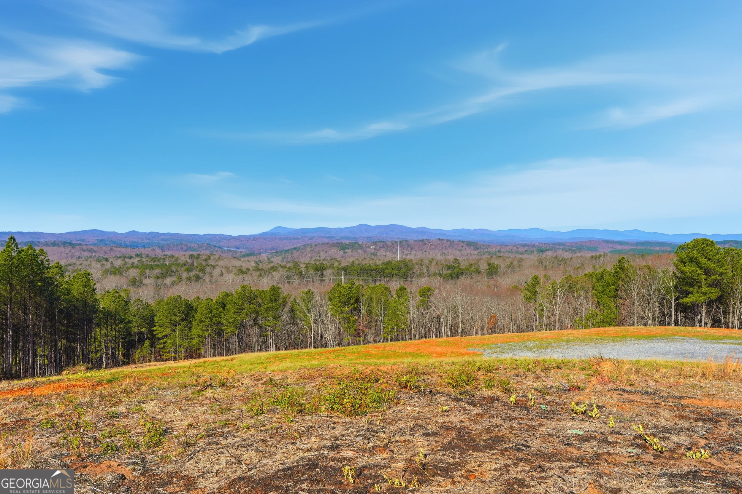 Lot 7 Springfield Parkway Ellijay GA 30540