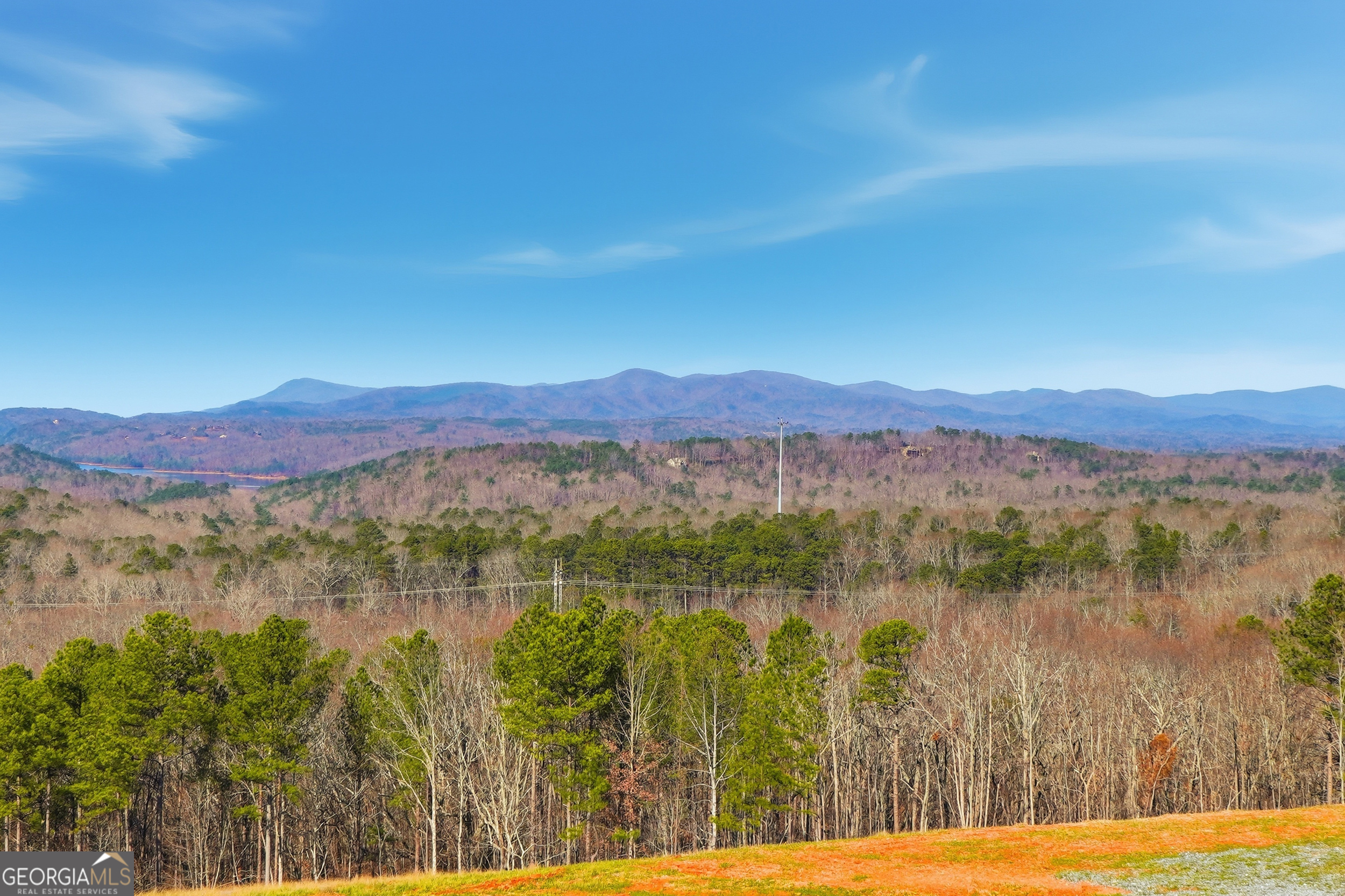 Lot 7 Springfield Parkway Ellijay GA 30540
