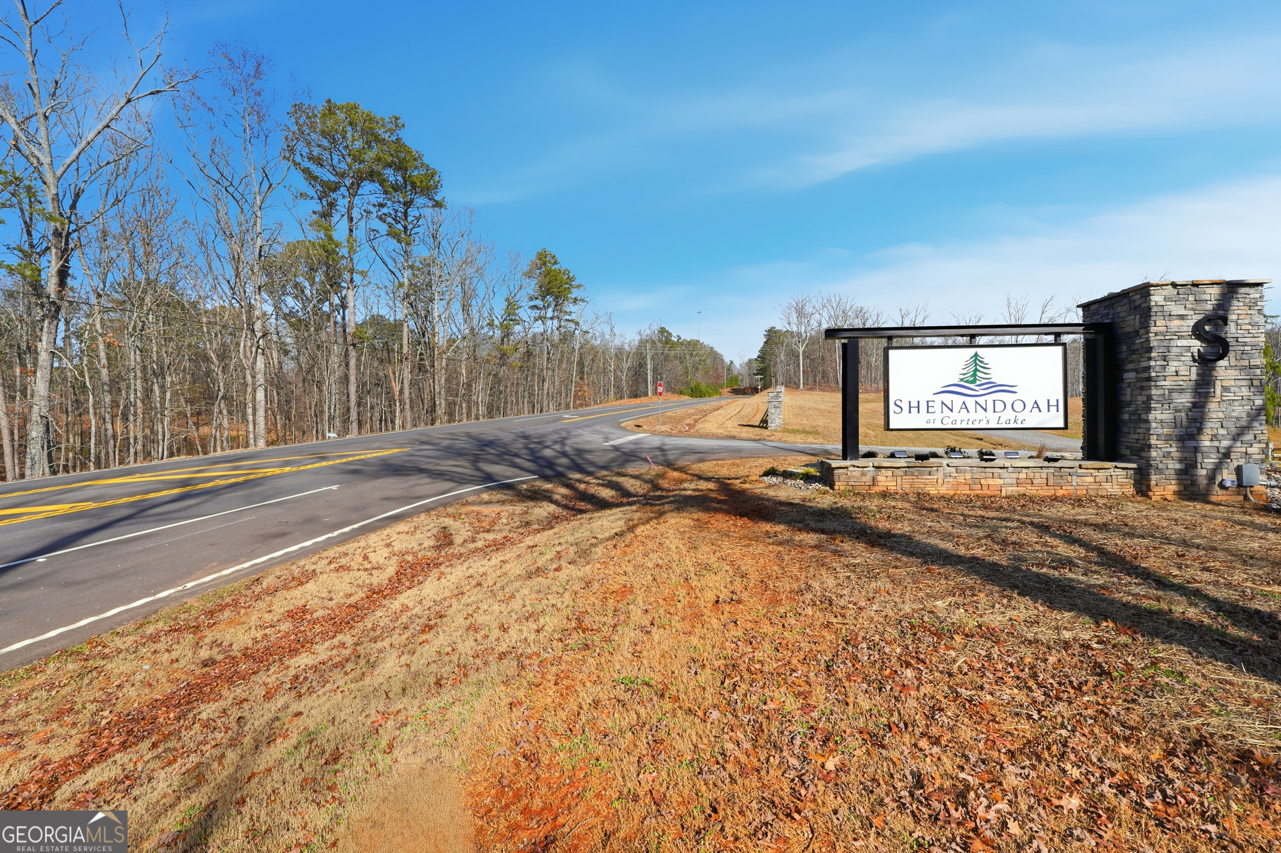 Lot 7 Springfield Parkway Ellijay GA 30540