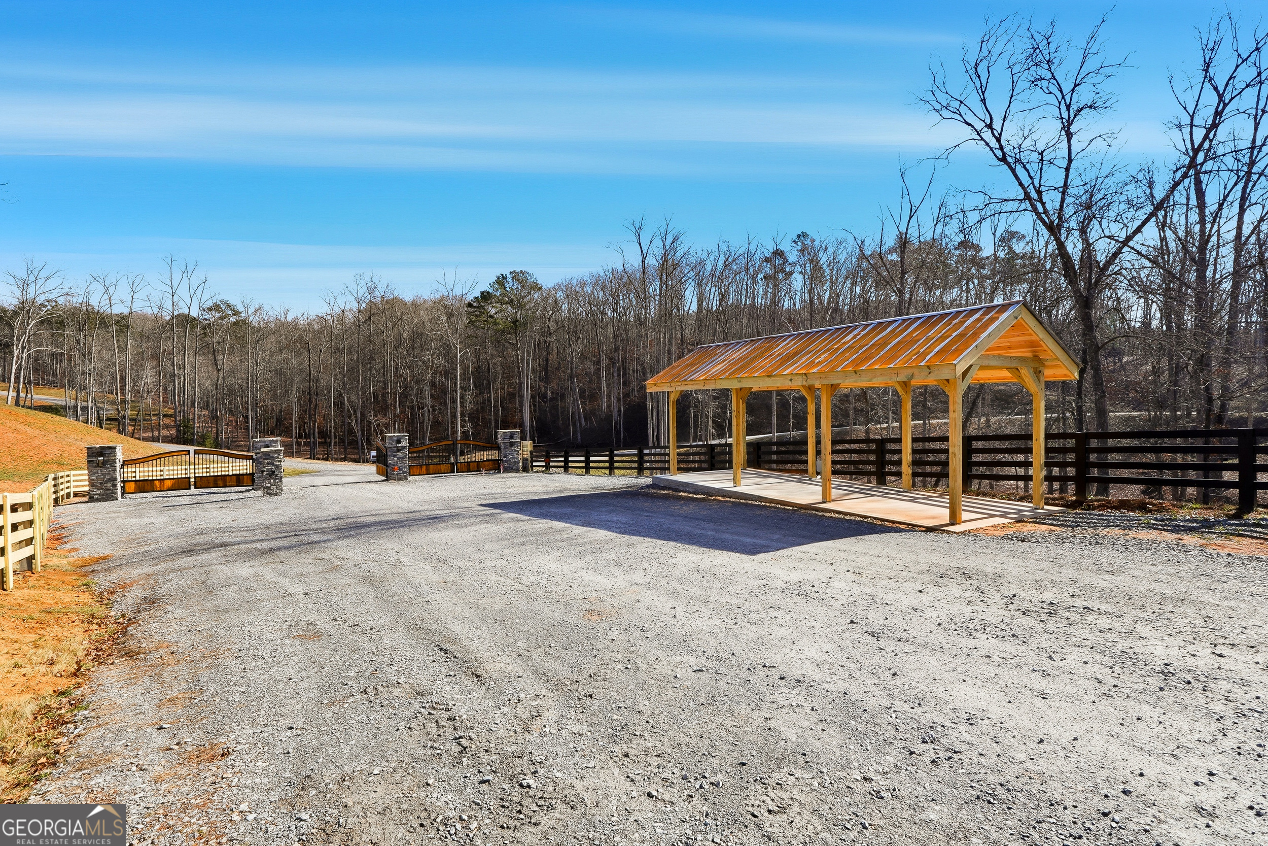 Lot 7 Springfield Parkway Ellijay GA 30540