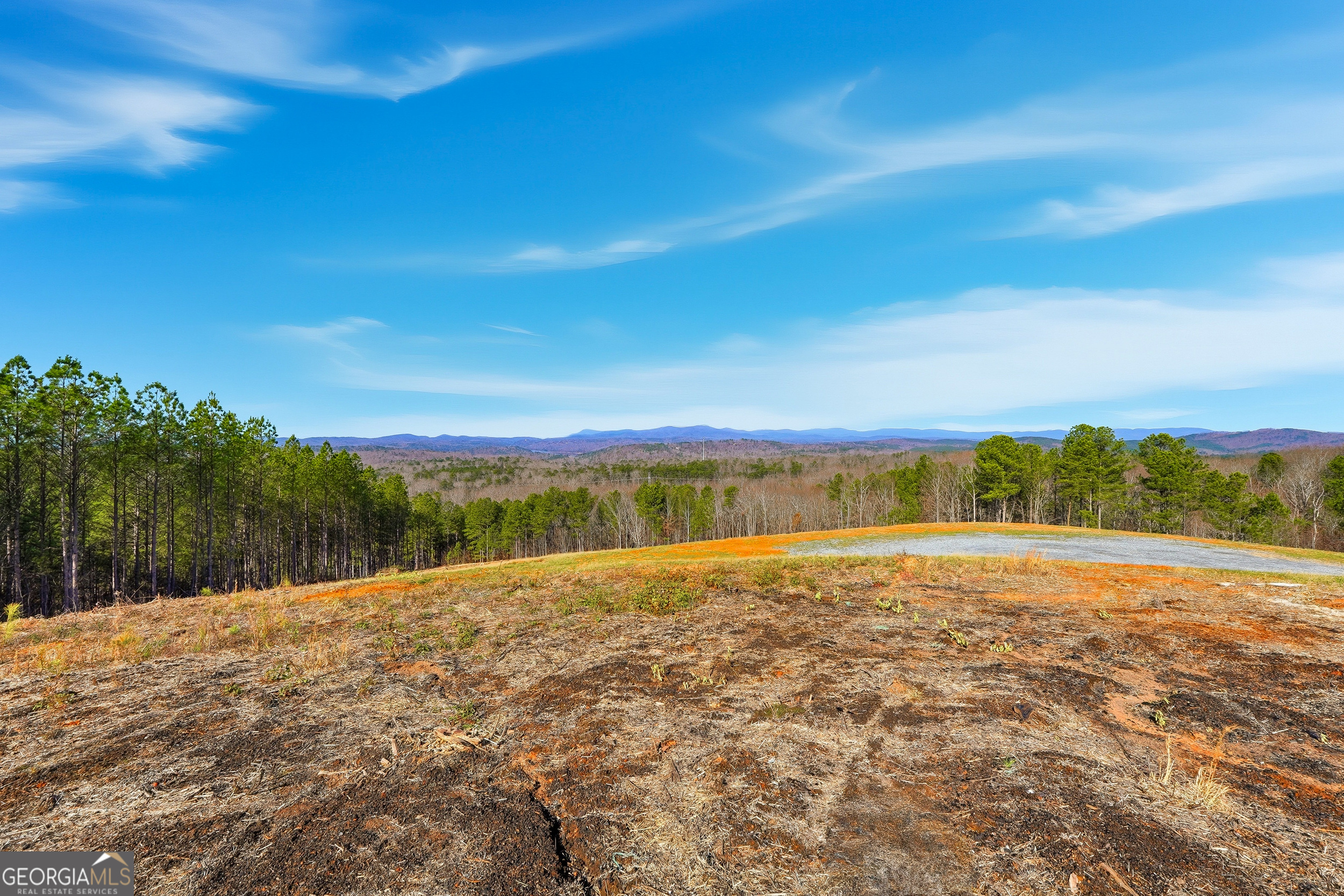 Lot 7 Springfield Parkway Ellijay GA 30540