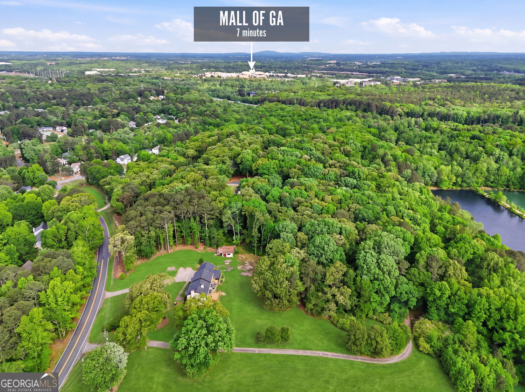 2473 Rock Springs Road Buford GA 30519