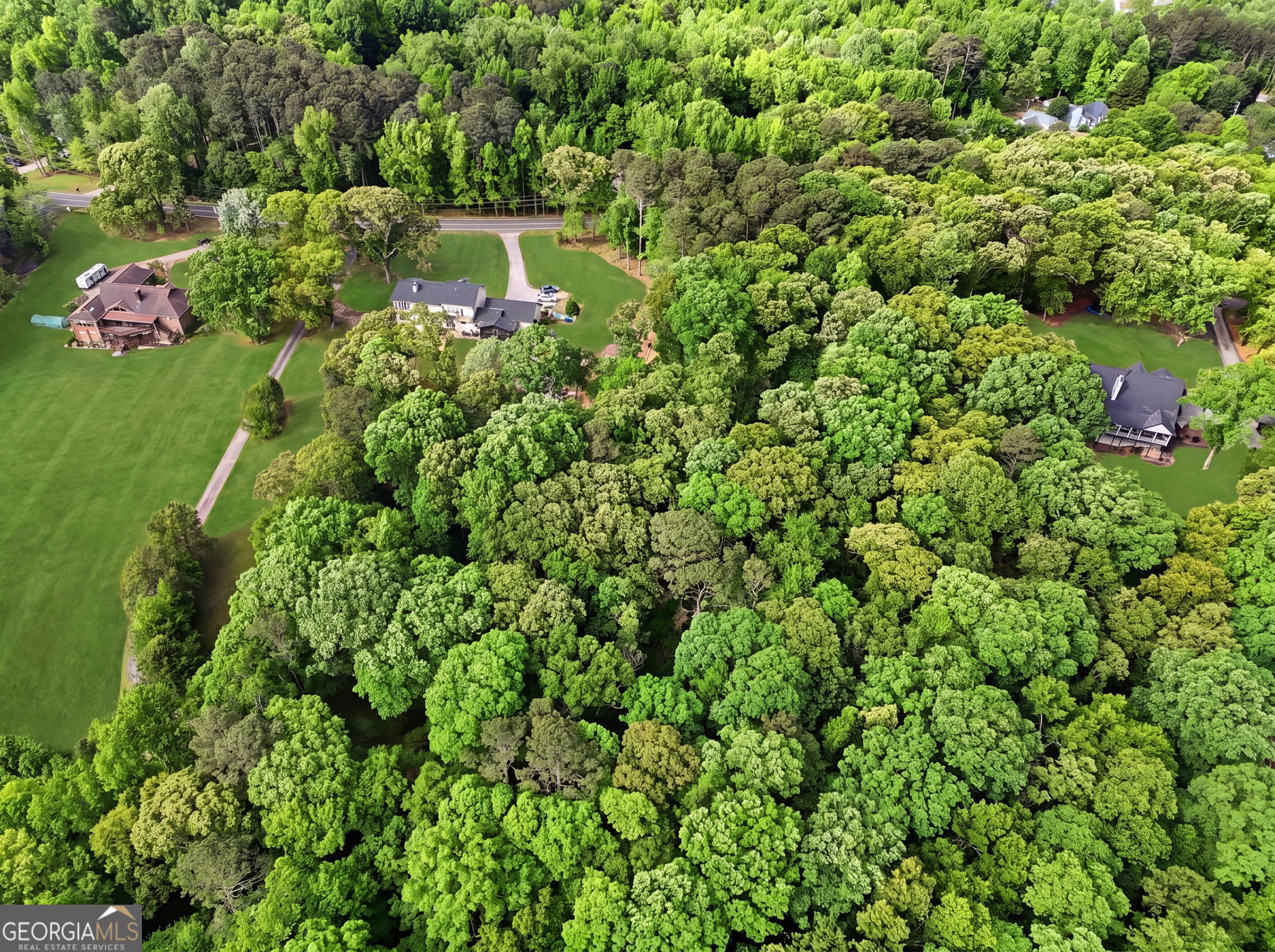 2473 Rock Springs Road Buford GA 30519