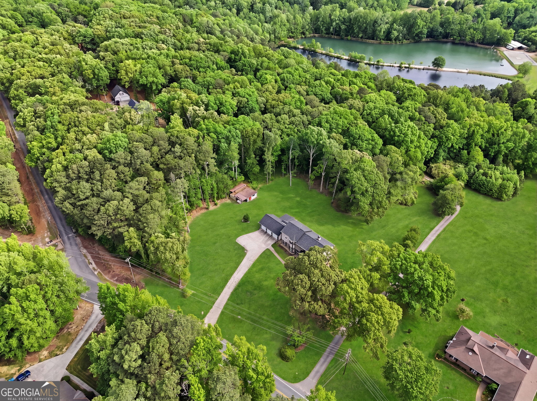 2473 Rock Springs Road Buford GA 30519